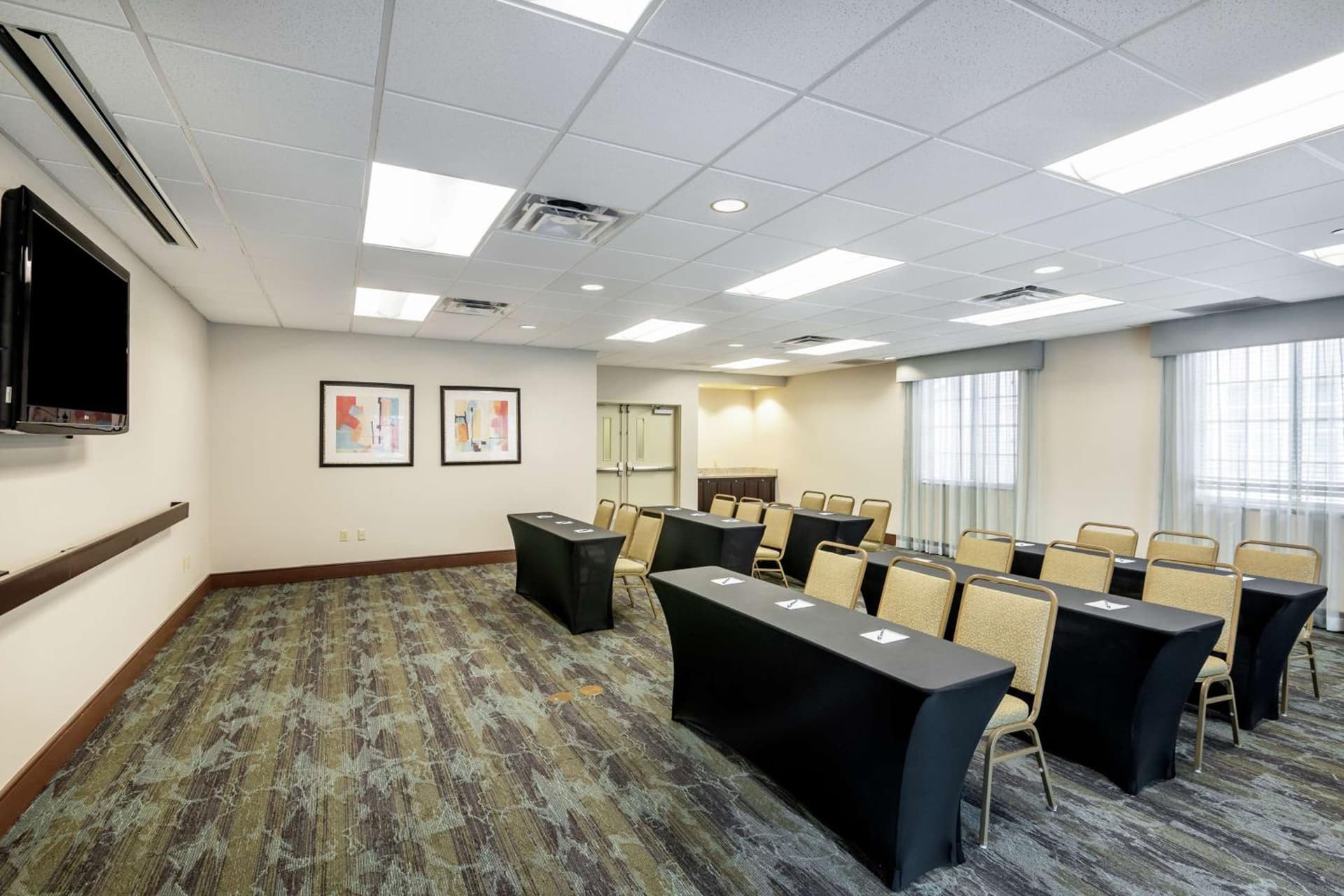Homewood Suites Port Saint Lucie-Tradition property views in Port Saint Lucie, FL — gallery photo 3
