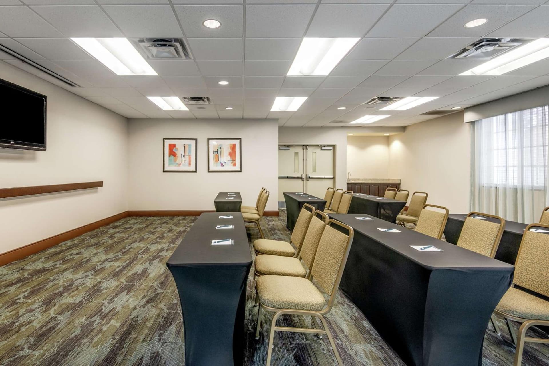 Homewood Suites Port Saint Lucie-Tradition gallery photo in Port Saint Lucie, FL — image 29