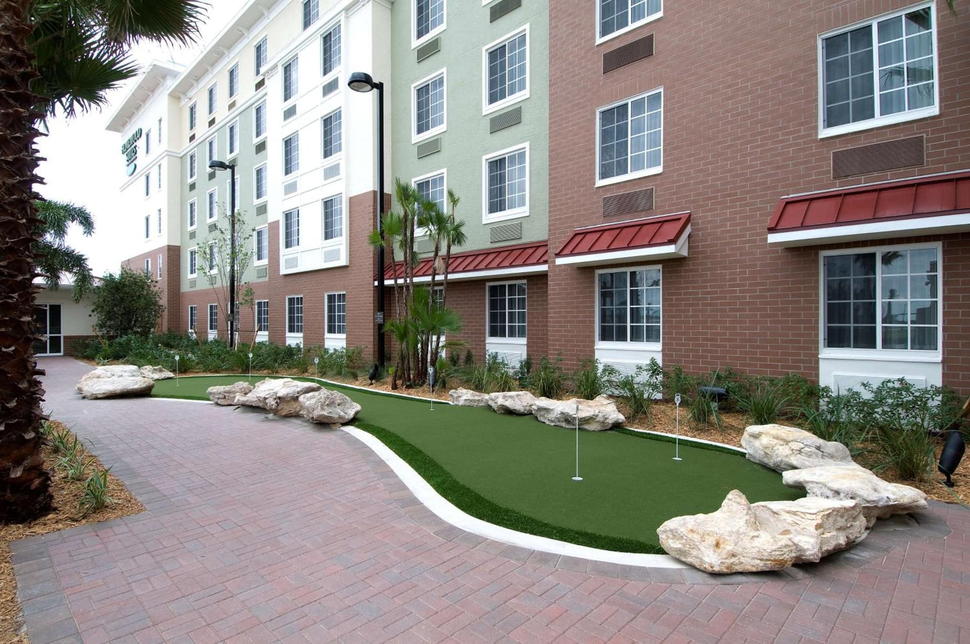 Homewood Suites Port Saint Lucie-Tradition gallery photo in Port Saint Lucie, FL — image 22
