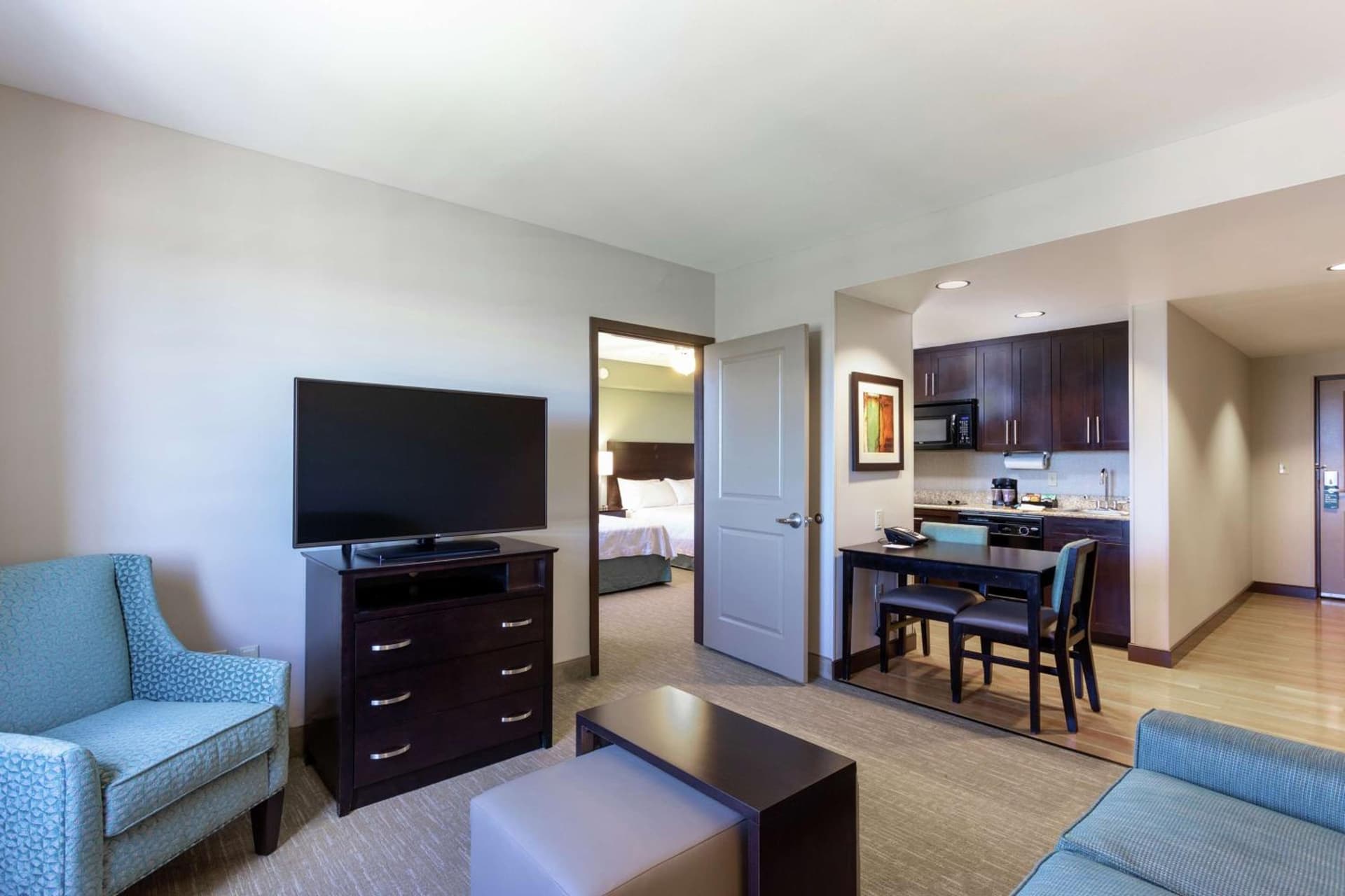 Homewood Suites Port Saint Lucie-Tradition gallery photo in Port Saint Lucie, FL — image 16