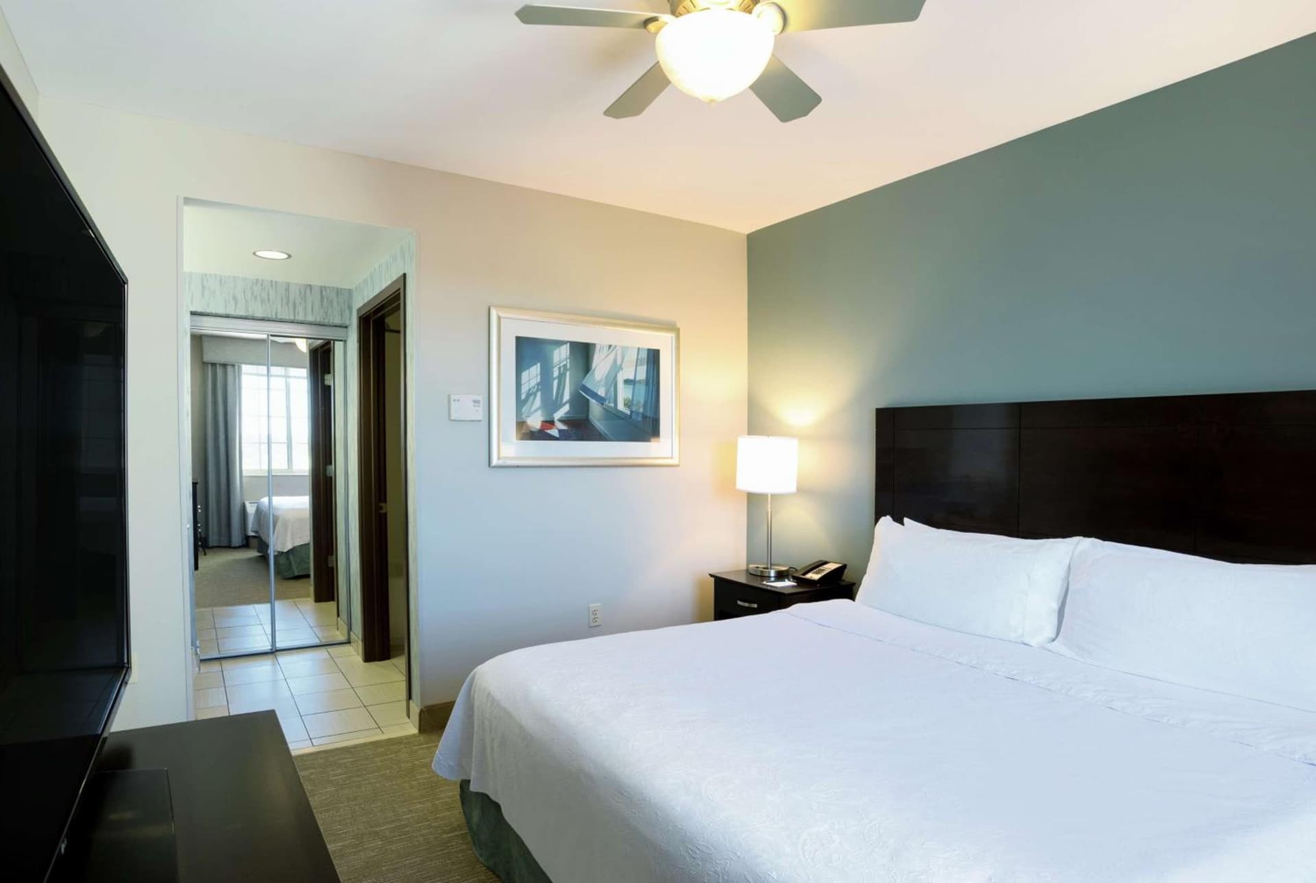 Homewood Suites Port Saint Lucie-Tradition gallery photo in Port Saint Lucie, FL — image 33
