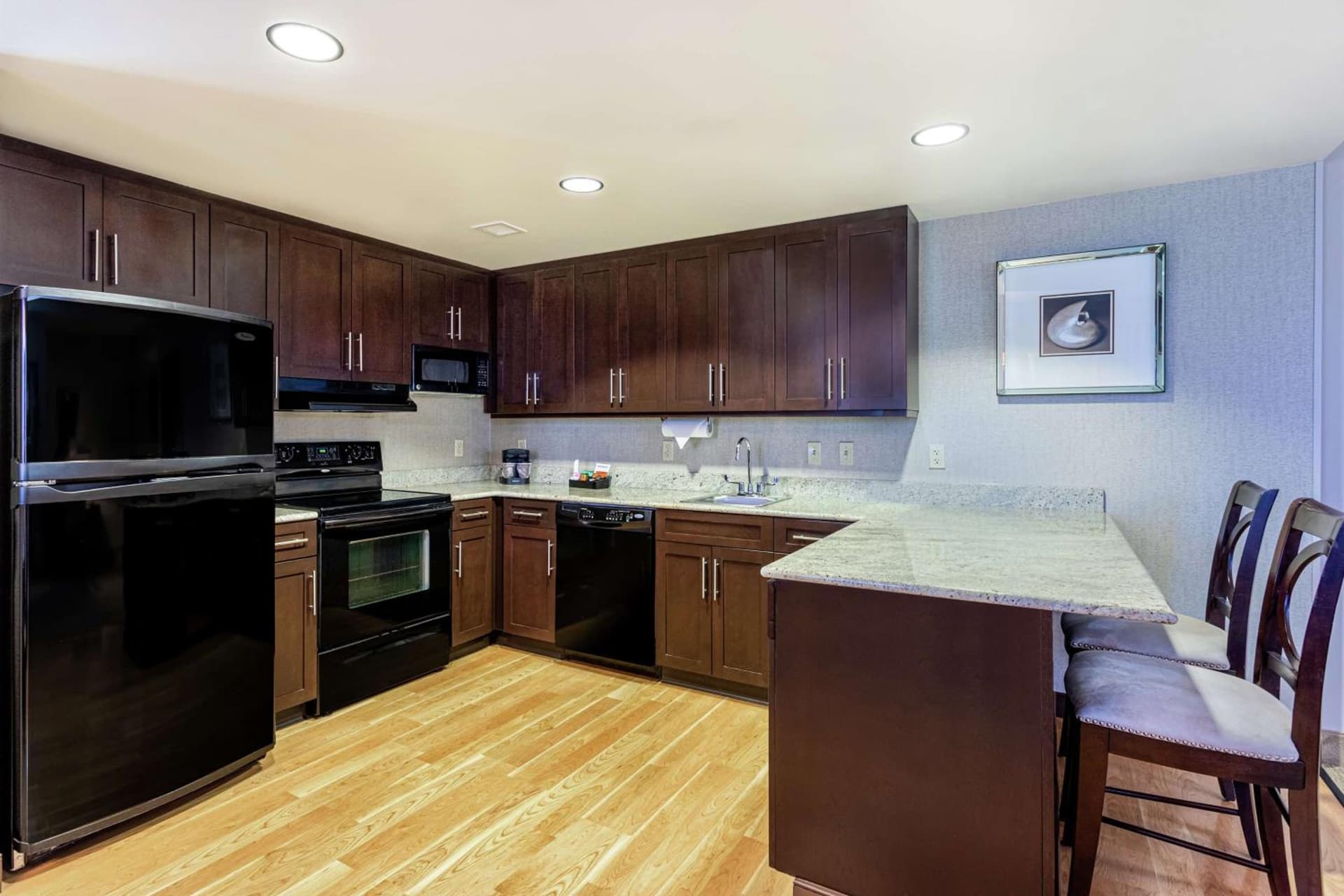 Homewood Suites Port Saint Lucie-Tradition gallery photo in Port Saint Lucie, FL — image 19