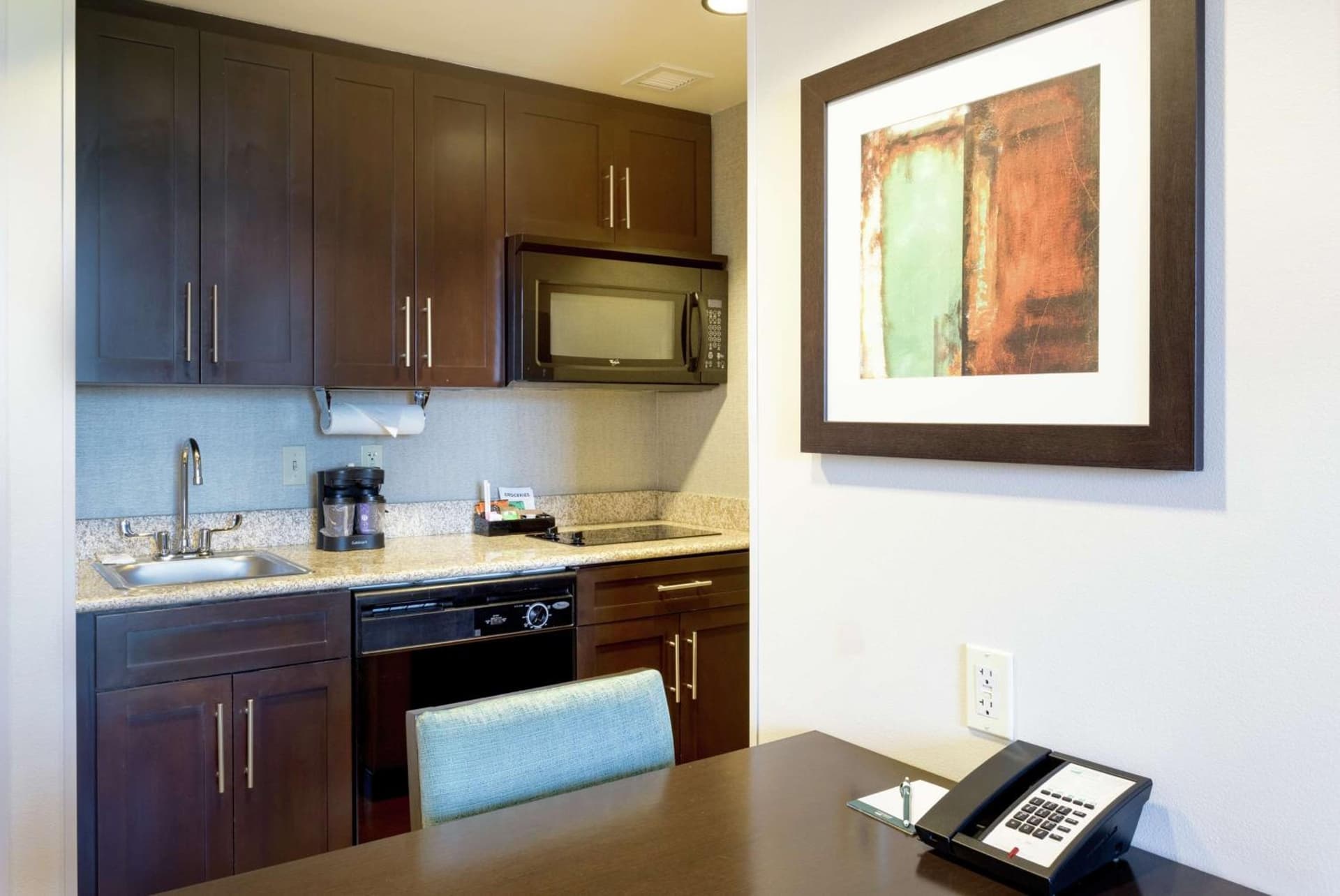 Homewood Suites Port Saint Lucie-Tradition gallery photo in Port Saint Lucie, FL — image 15