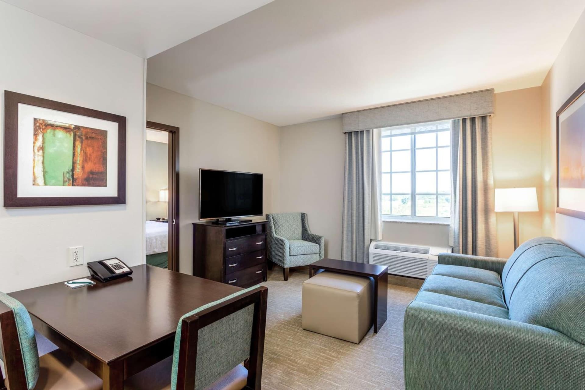 Homewood Suites Port Saint Lucie-Tradition gallery photo in Port Saint Lucie, FL — image 5