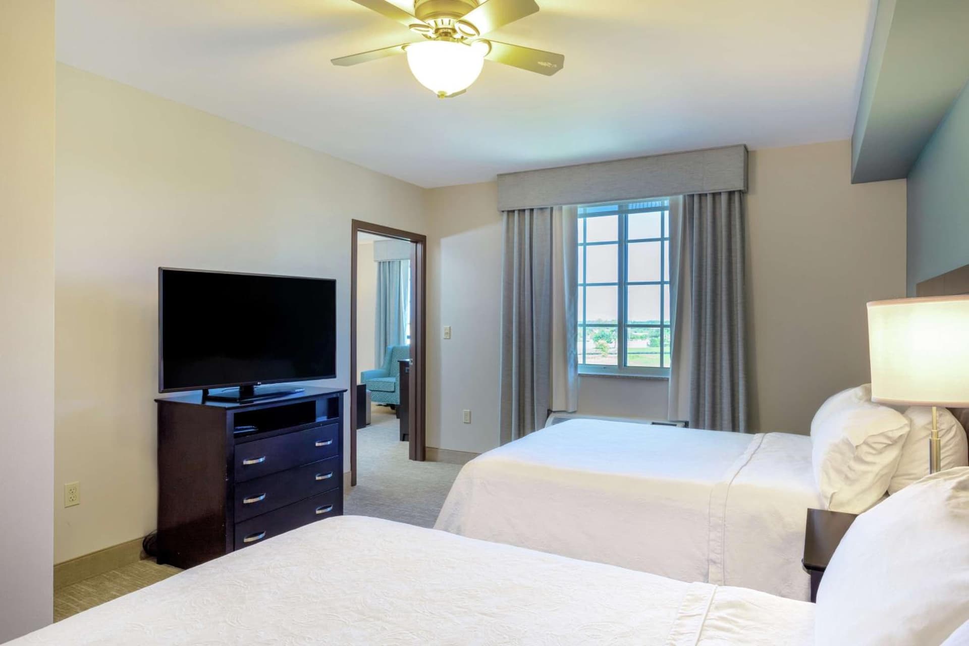 Homewood Suites Port Saint Lucie-Tradition gallery photo in Port Saint Lucie, FL — image 35