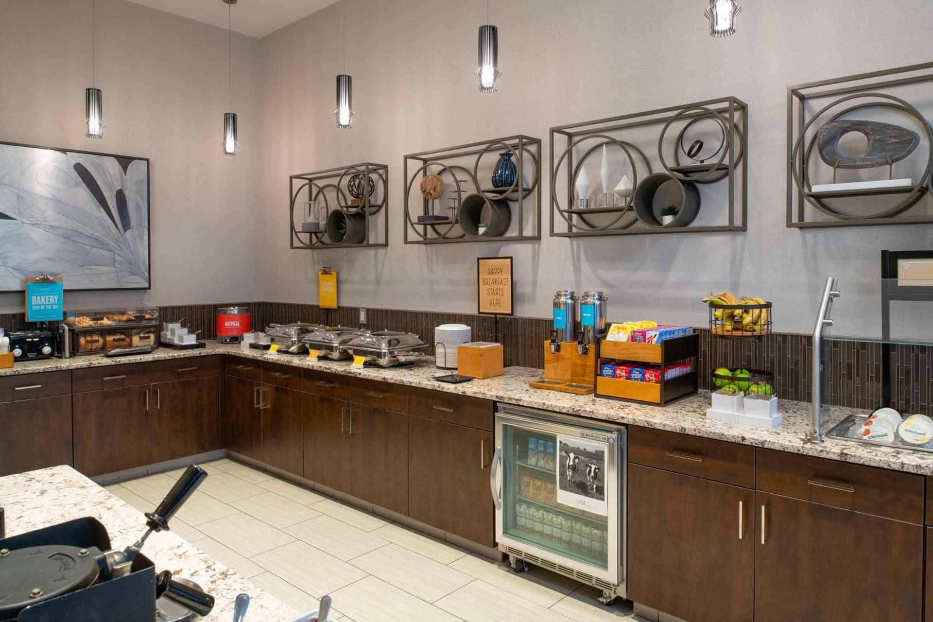 Hampton Inn & Suites Portsmouth Downtown gallery photo in Portsmouth, NH — image 42
