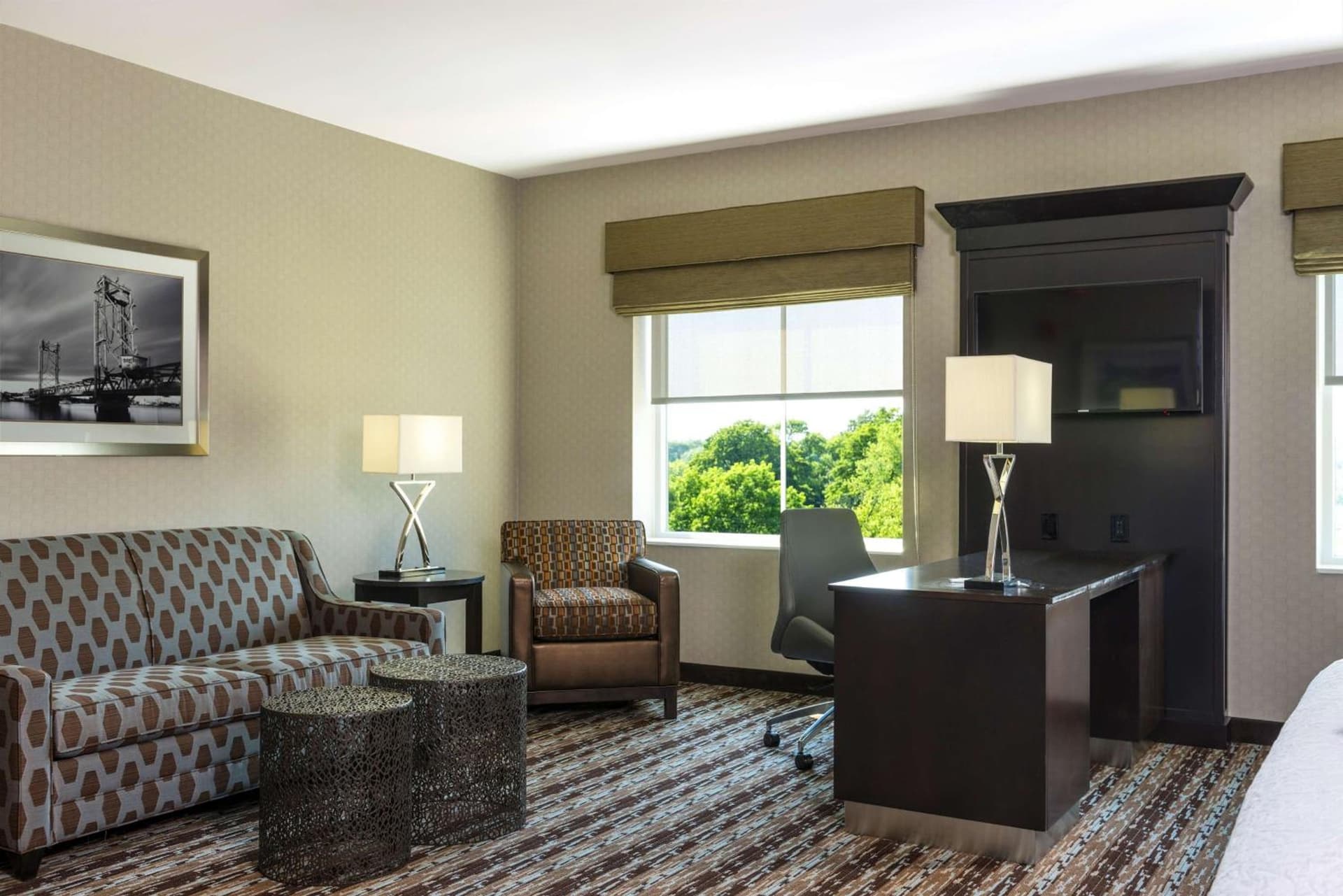 Hampton Inn & Suites Portsmouth Downtown gallery photo in Portsmouth, NH — image 44
