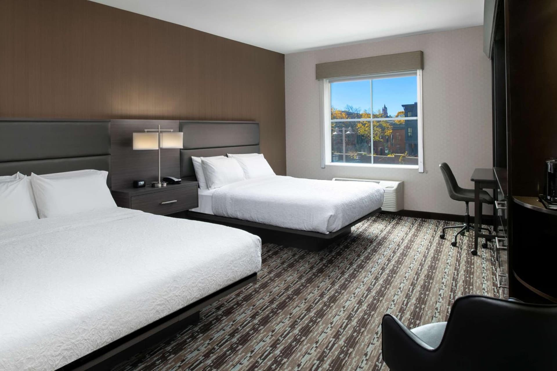 Hampton Inn & Suites Portsmouth Downtown gallery photo in Portsmouth, NH — image 50