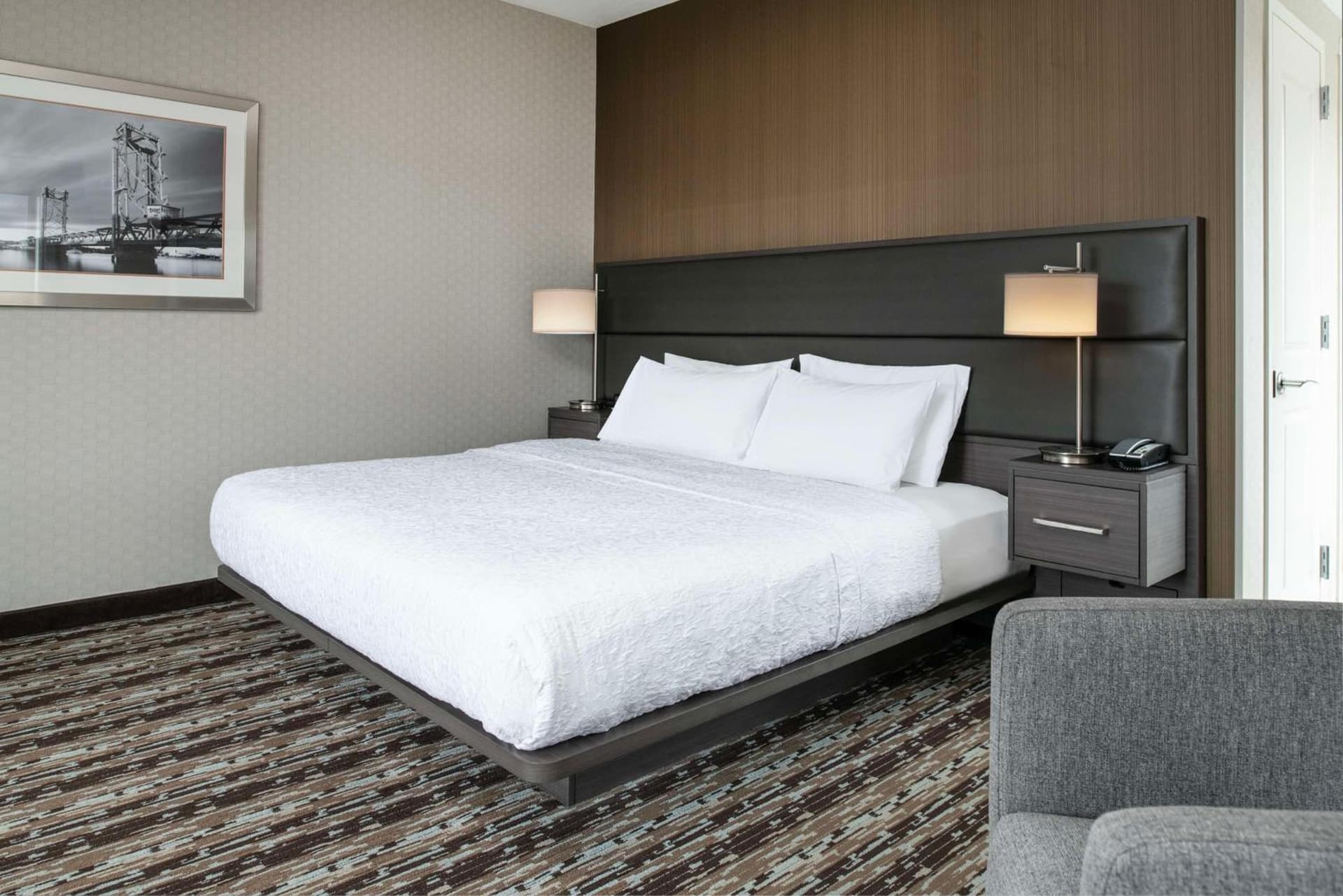 Hampton Inn & Suites Portsmouth Downtown gallery photo in Portsmouth, NH — image 65