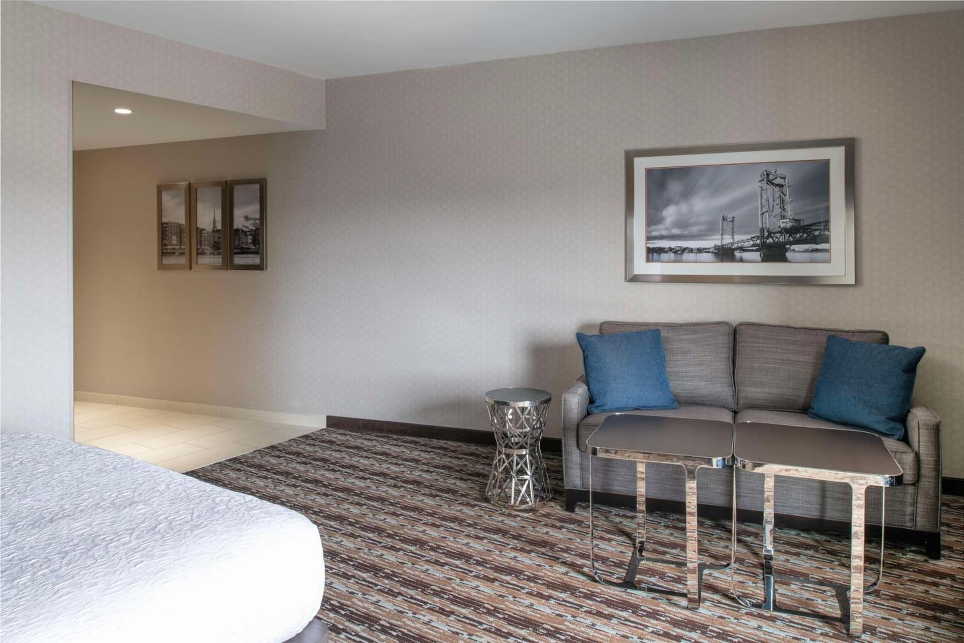 Hampton Inn & Suites Portsmouth Downtown gallery photo in Portsmouth, NH — image 19