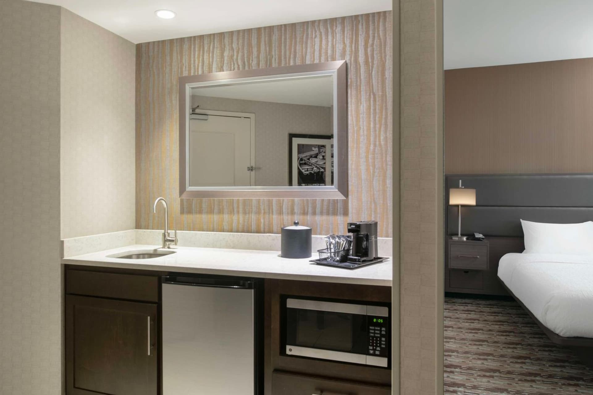 Hampton Inn & Suites Portsmouth Downtown gallery photo in Portsmouth, NH — image 25