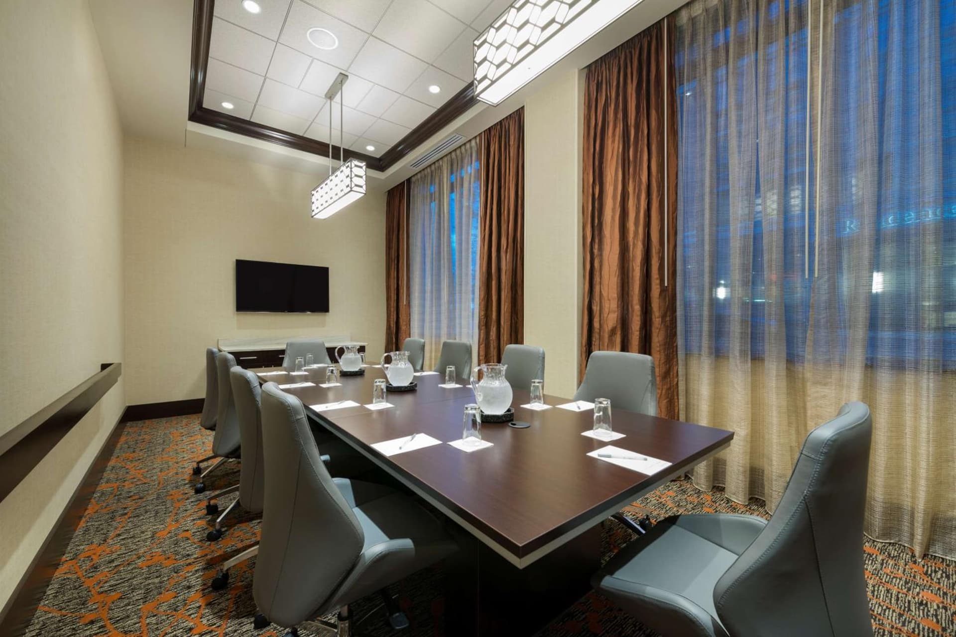Hampton Inn & Suites Portsmouth Downtown gallery photo in Portsmouth, NH — image 6