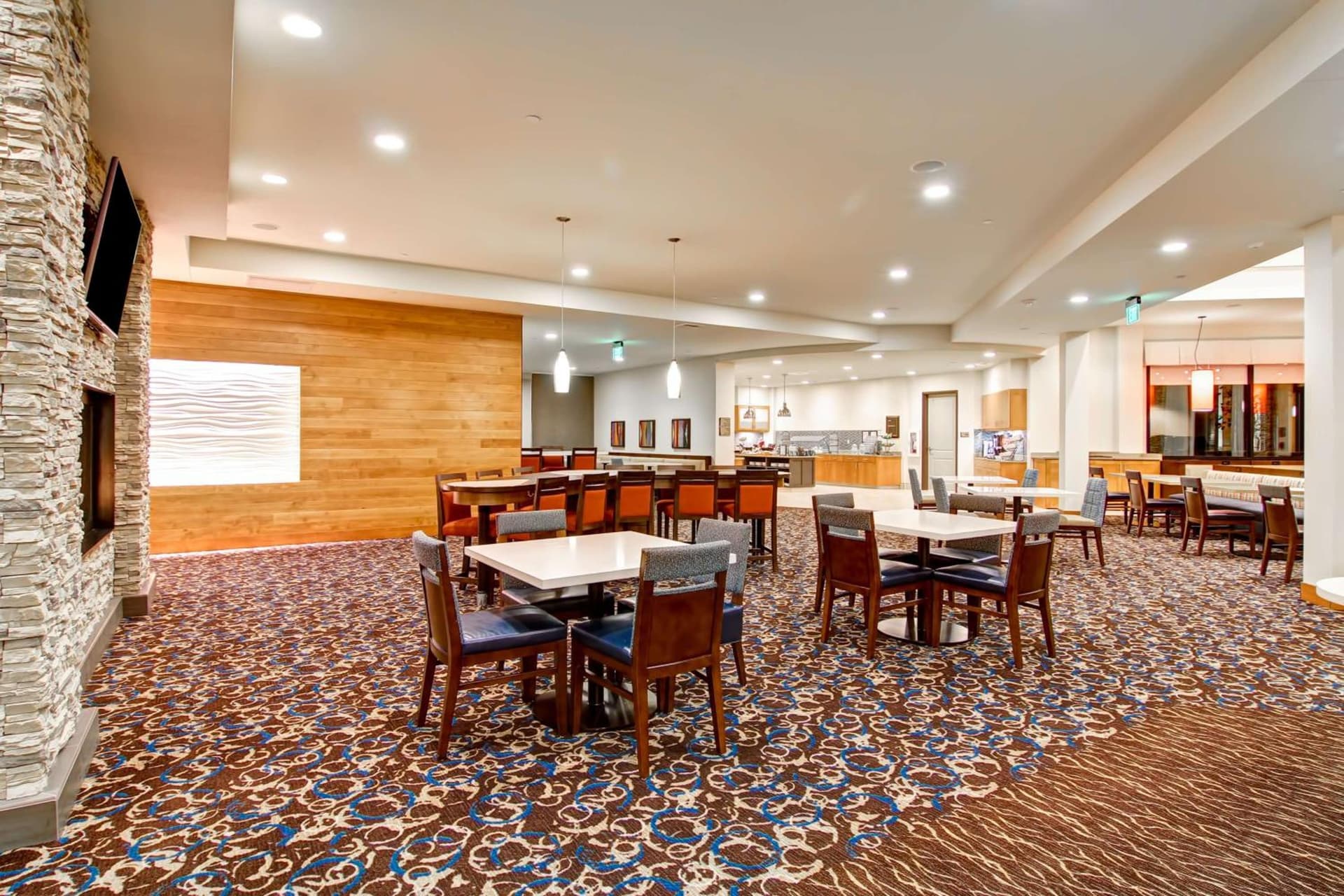Homewood Suites by Hilton Seattle-Issaquah gallery photo in Issaquah, WA — image 23