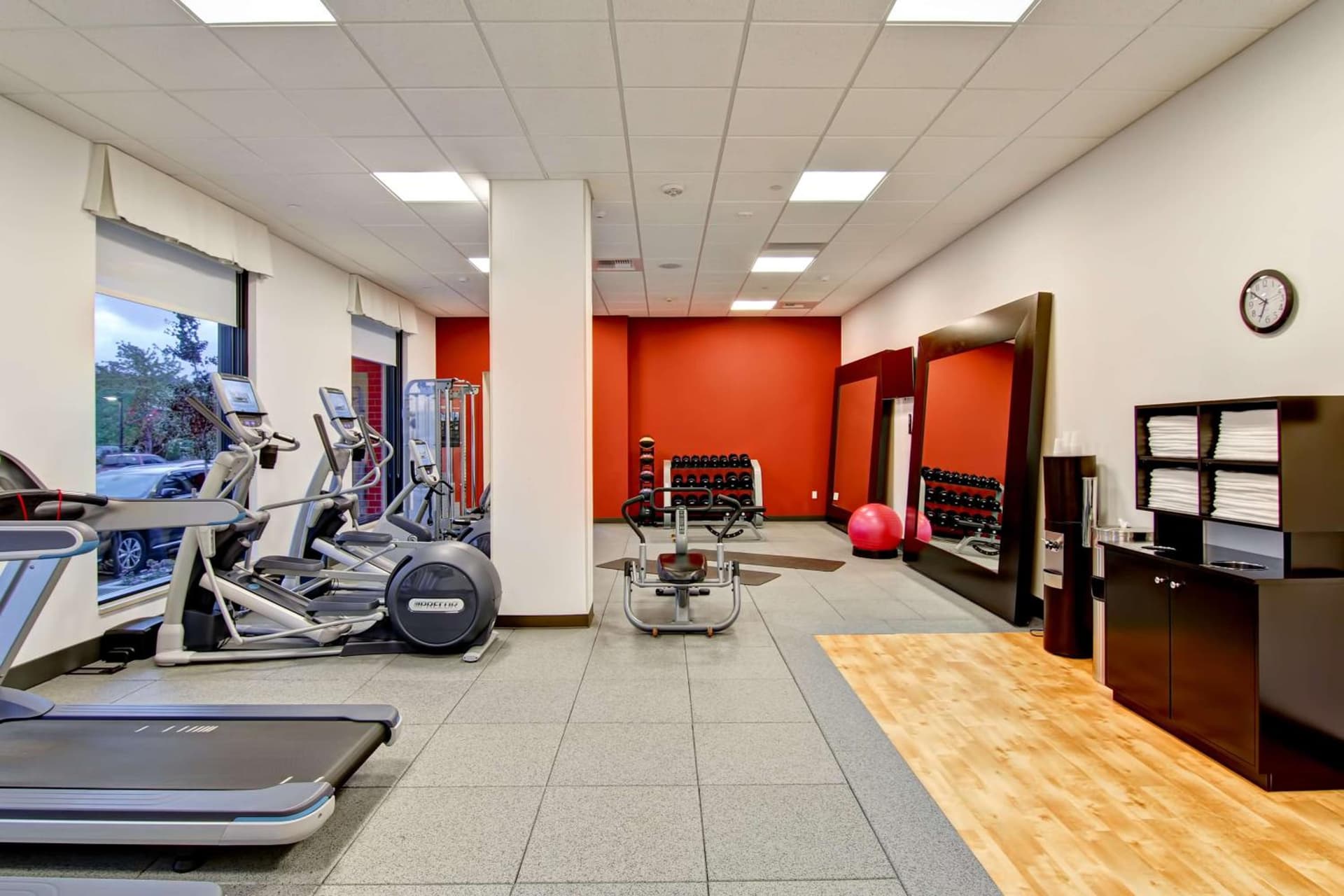 Homewood Suites by Hilton Seattle-Issaquah gallery photo in Issaquah, WA — image 13