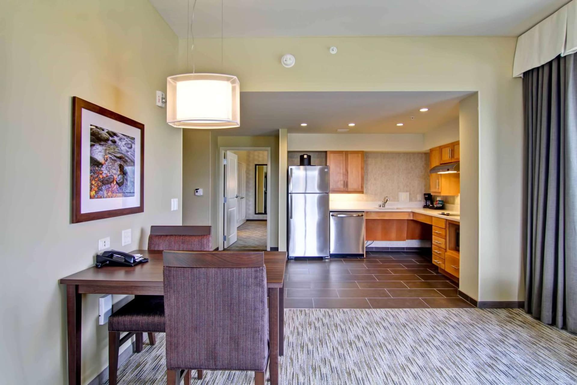 Homewood Suites by Hilton Seattle-Issaquah gallery photo in Issaquah, WA — image 21