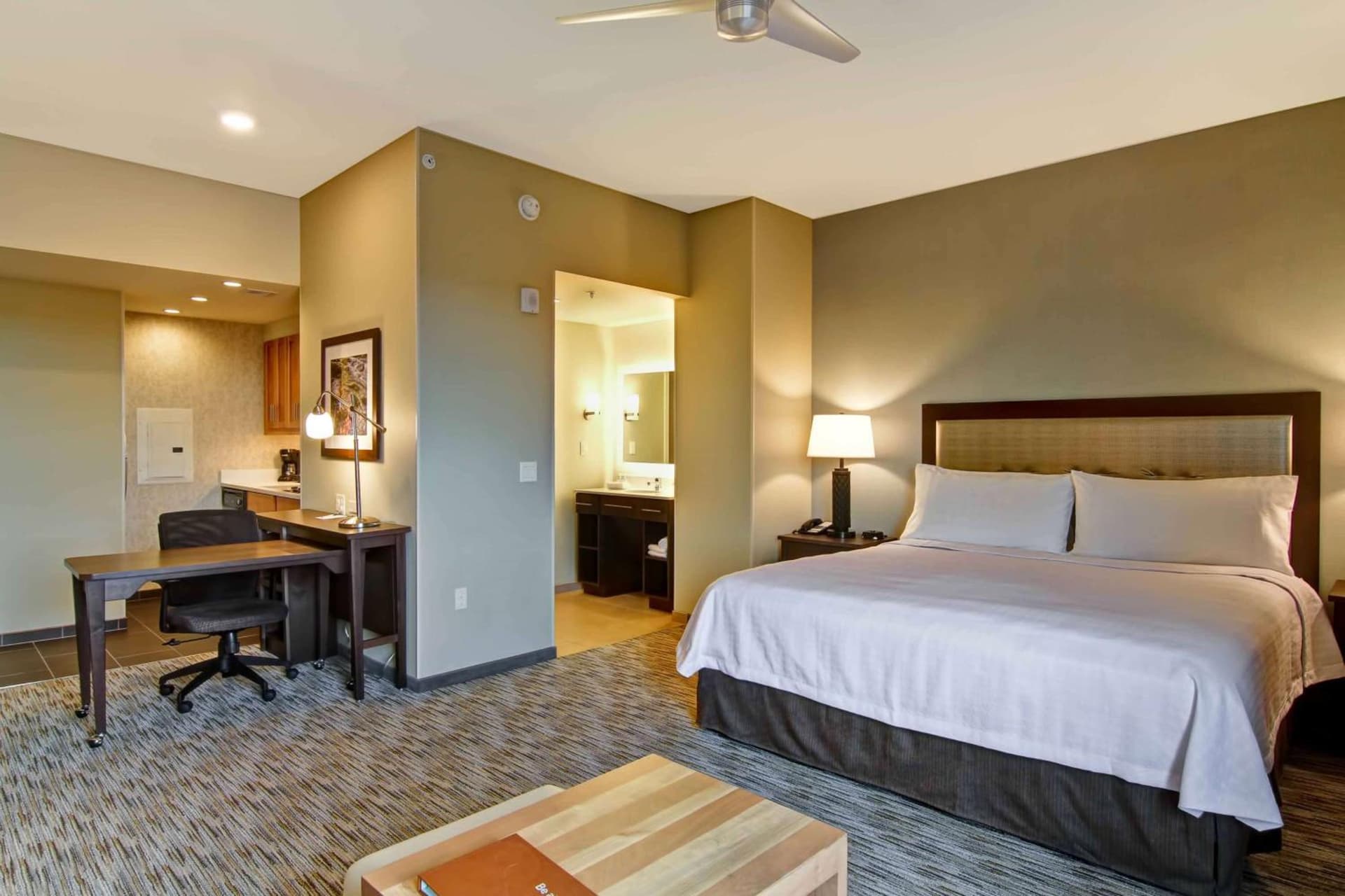 Homewood Suites by Hilton Seattle-Issaquah gallery photo in Issaquah, WA — image 28