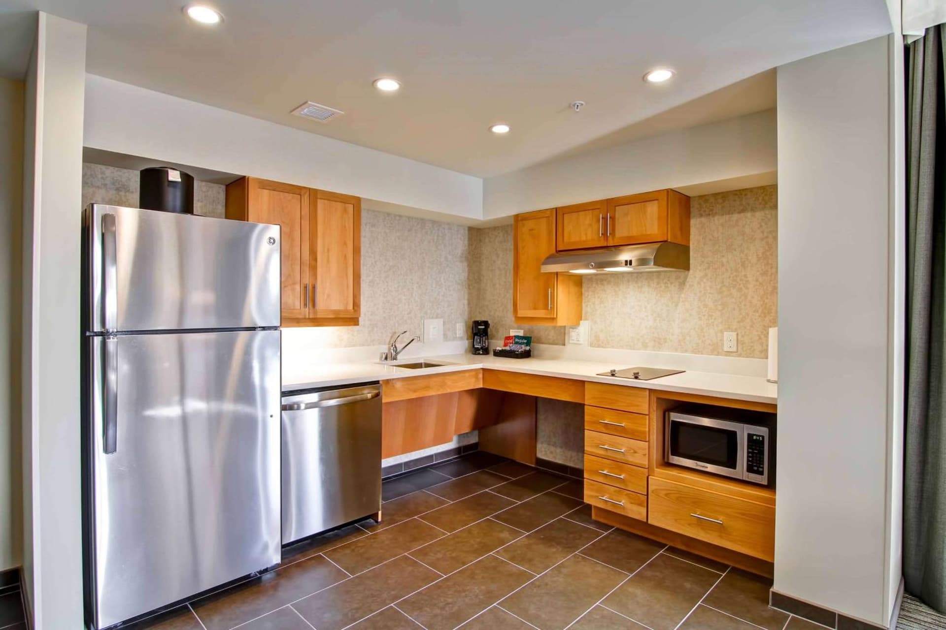 Homewood Suites by Hilton Seattle-Issaquah gallery photo in Issaquah, WA — image 24