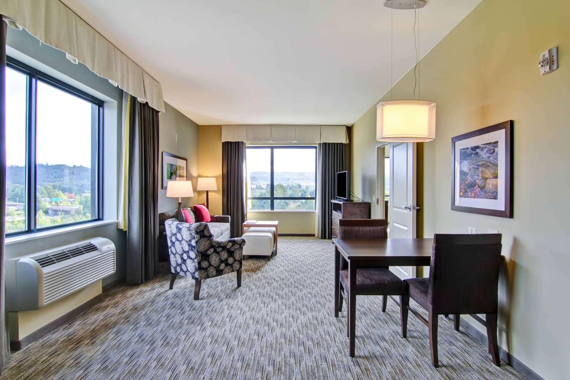 Homewood Suites by Hilton Seattle-Issaquah gallery photo in Issaquah, WA — image 15