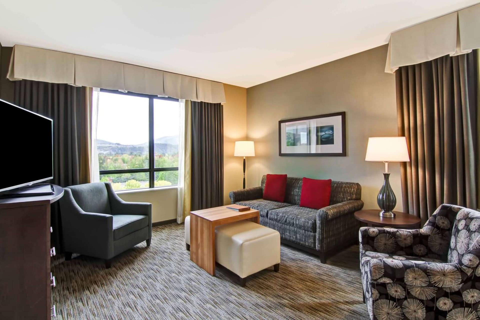 Homewood Suites by Hilton Seattle-Issaquah gallery photo in Issaquah, WA — image 26