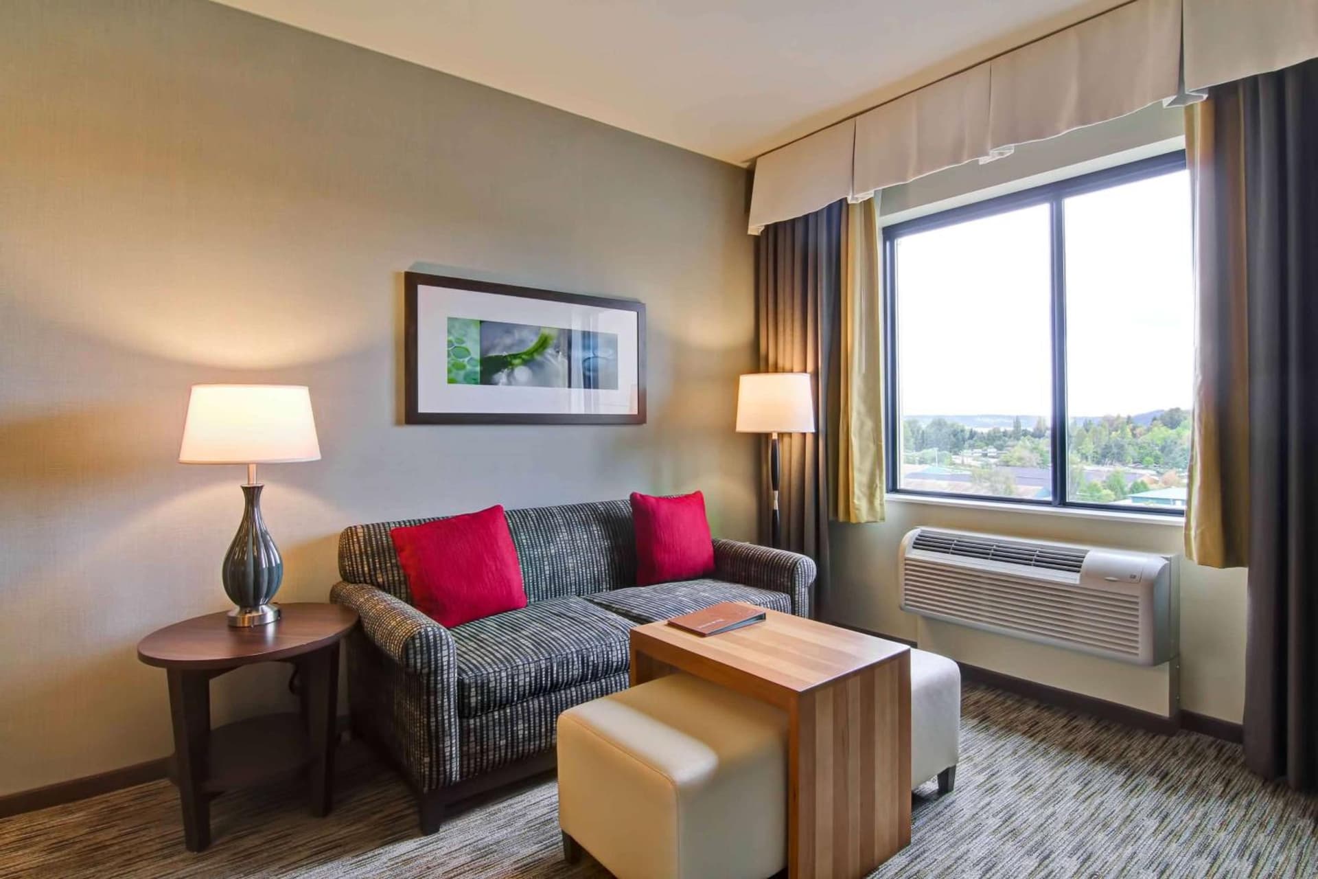 Homewood Suites by Hilton Seattle-Issaquah gallery photo in Issaquah, WA — image 30