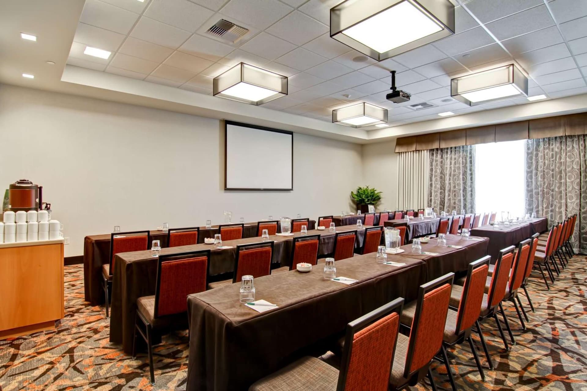 Homewood Suites by Hilton Seattle-Issaquah gallery photo in Issaquah, WA — image 17