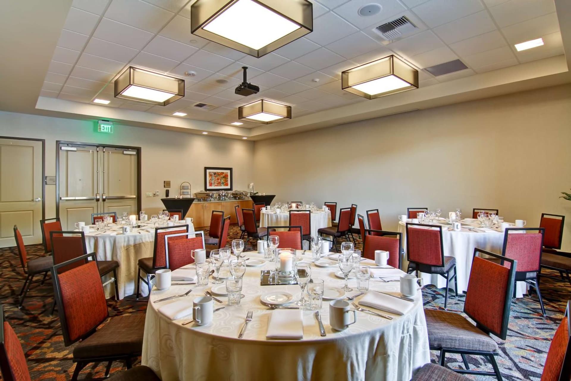 Homewood Suites by Hilton Seattle-Issaquah gallery photo in Issaquah, WA — image 31