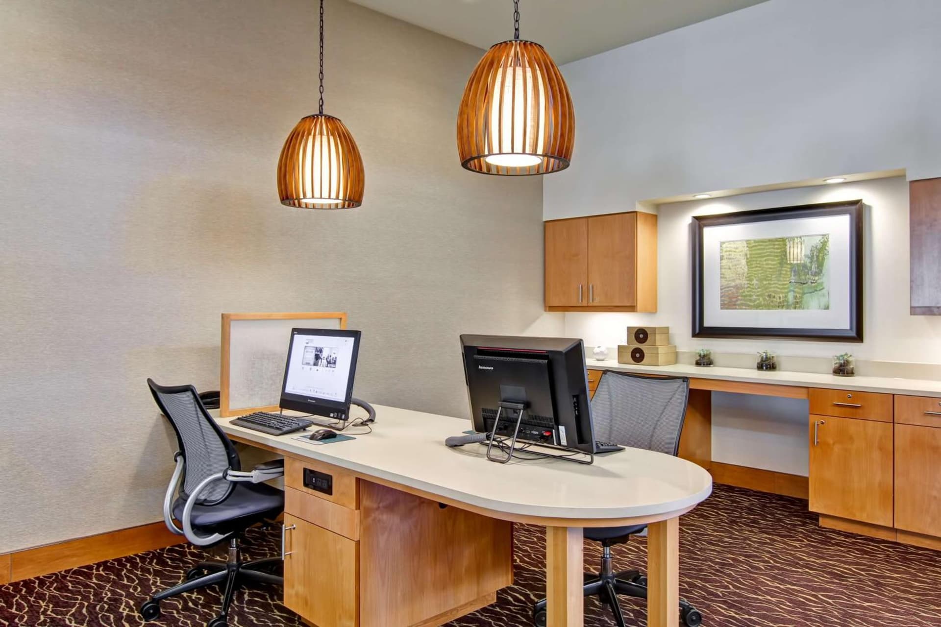 Homewood Suites by Hilton Seattle-Issaquah gallery photo in Issaquah, WA — image 4