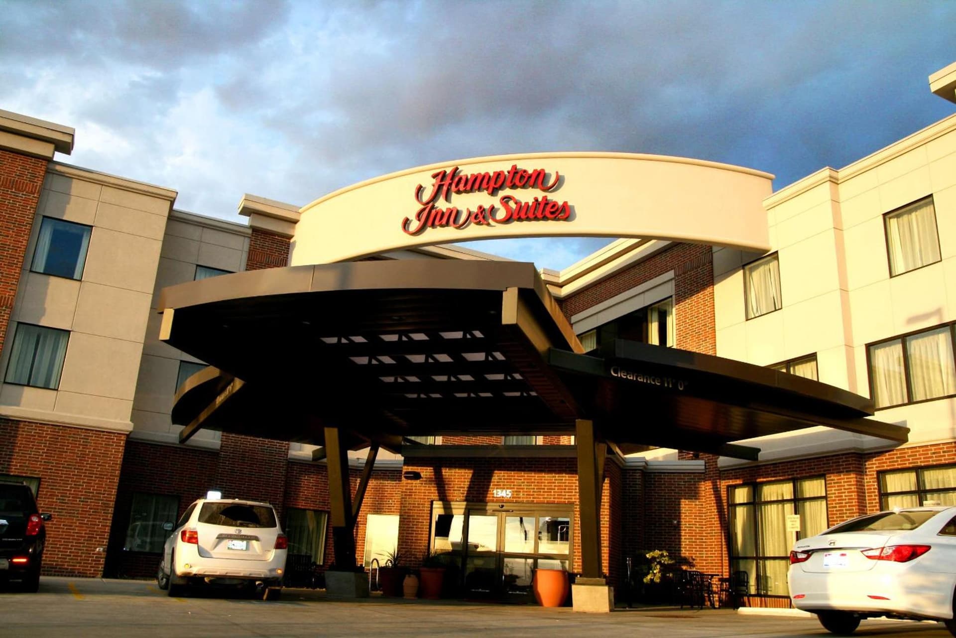 Hampton Inn & Suites Salt Lake City-University/Foothill Drive gallery photo in Salt Lake City, UT — image 25