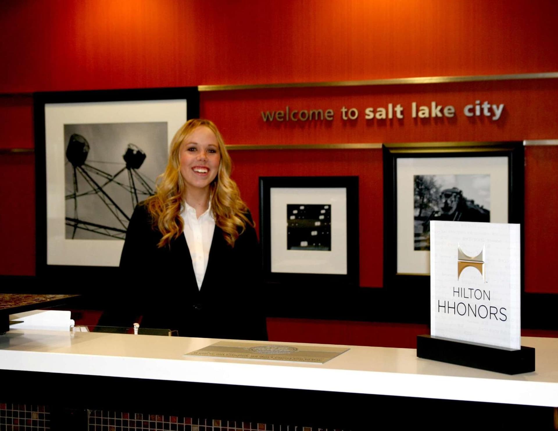 Hampton Inn & Suites Salt Lake City-University/Foothill Drive gallery photo in Salt Lake City, UT — image 37