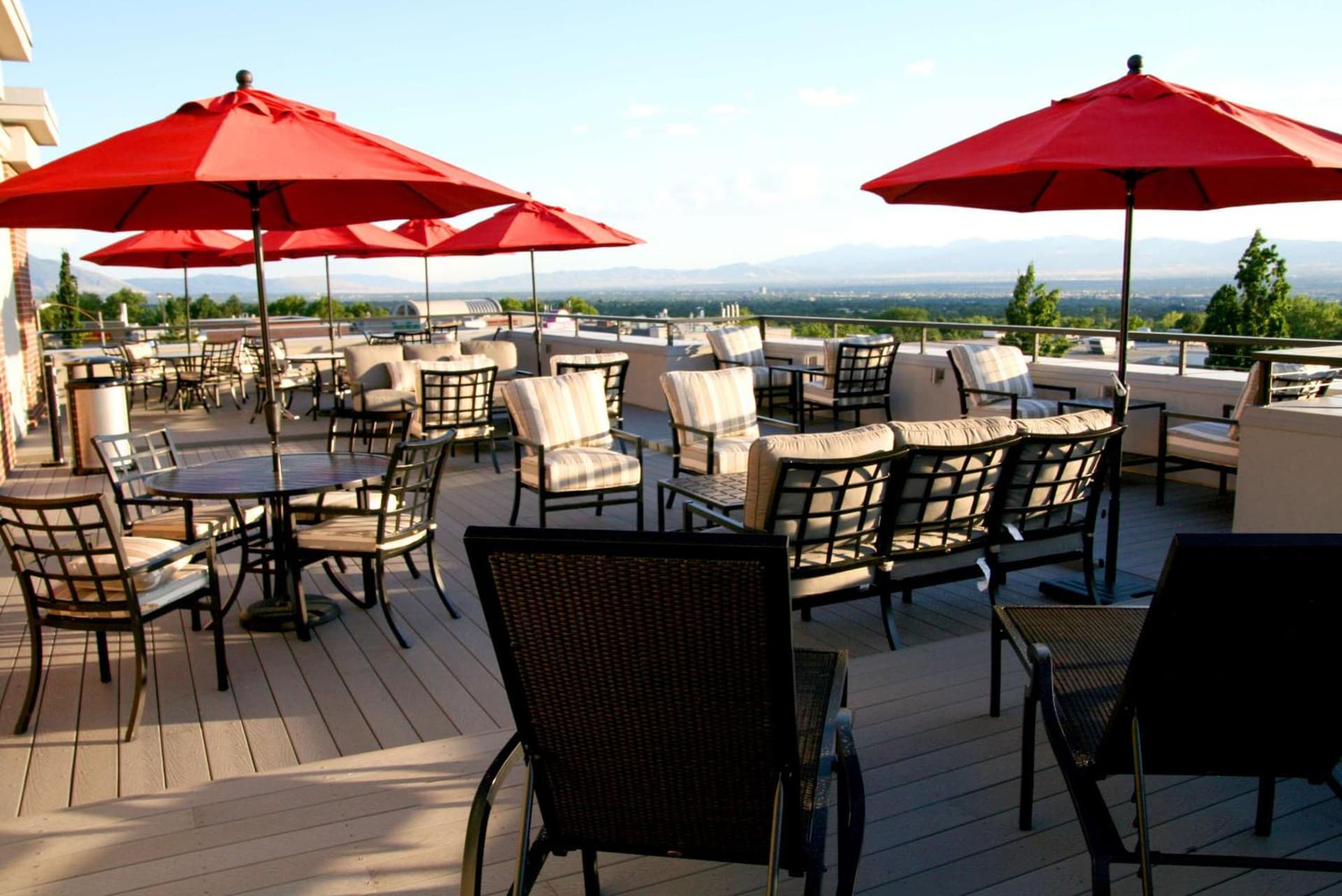 Hampton Inn & Suites Salt Lake City-University/Foothill Drive gallery photo in Salt Lake City, UT — image 30