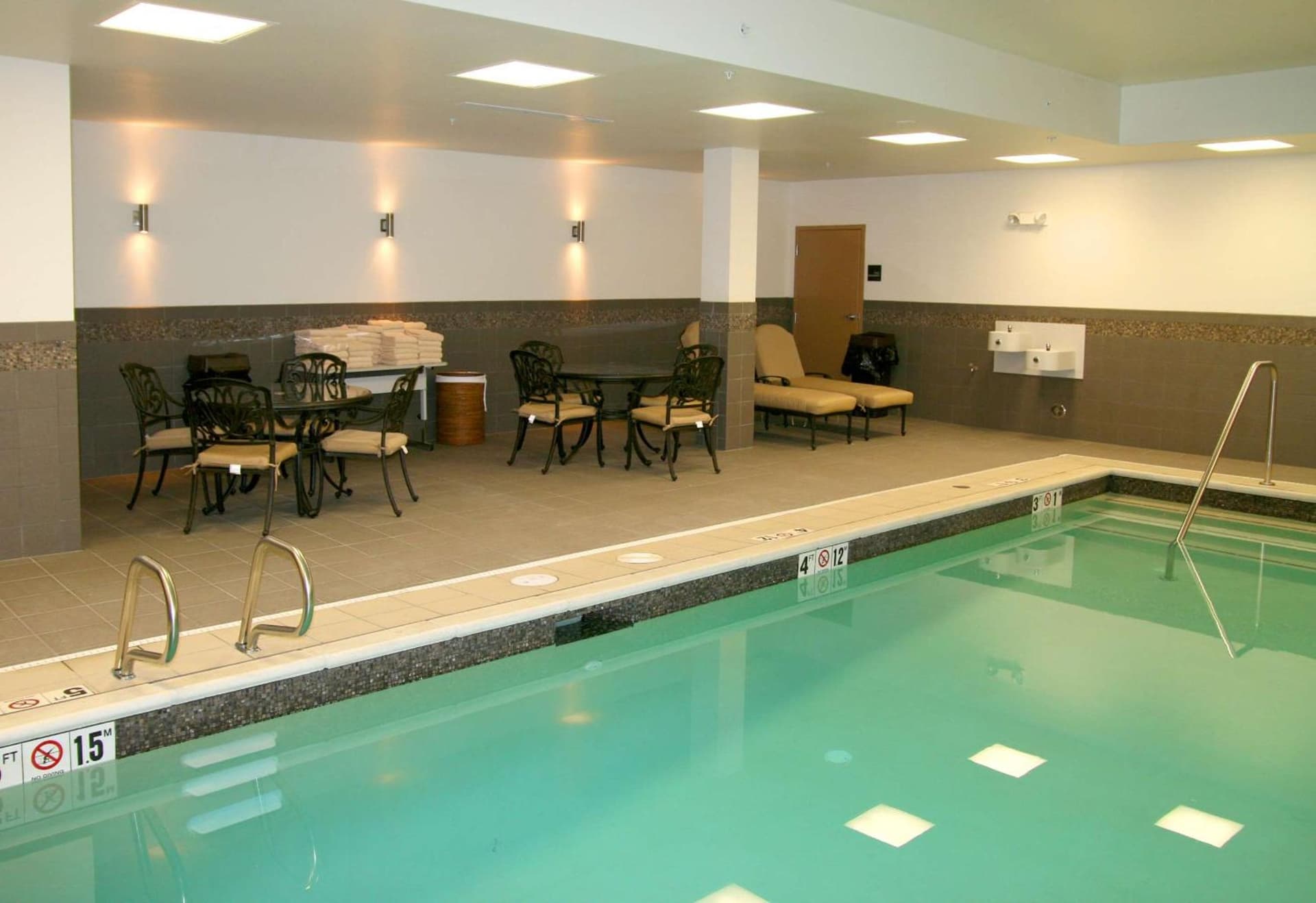 Hampton Inn & Suites Salt Lake City-University/Foothill Drive gallery photo in Salt Lake City, UT — image 5