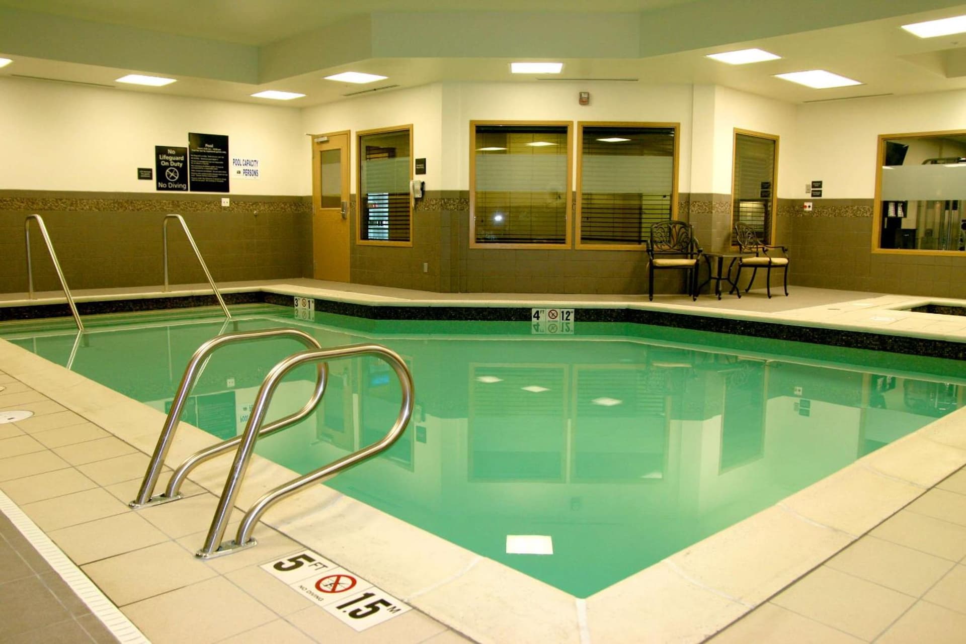 Hampton Inn & Suites Salt Lake City-University/Foothill Drive gallery photo in Salt Lake City, UT — image 18