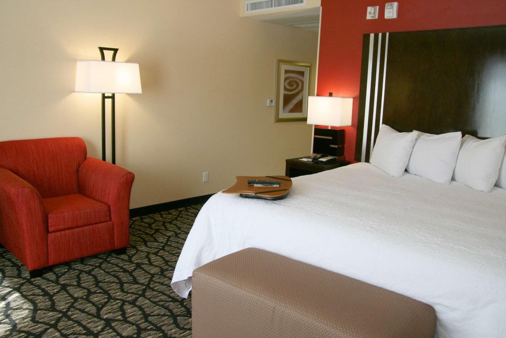 Hampton Inn & Suites Salt Lake City-University/Foothill Drive gallery photo in Salt Lake City, UT — image 29