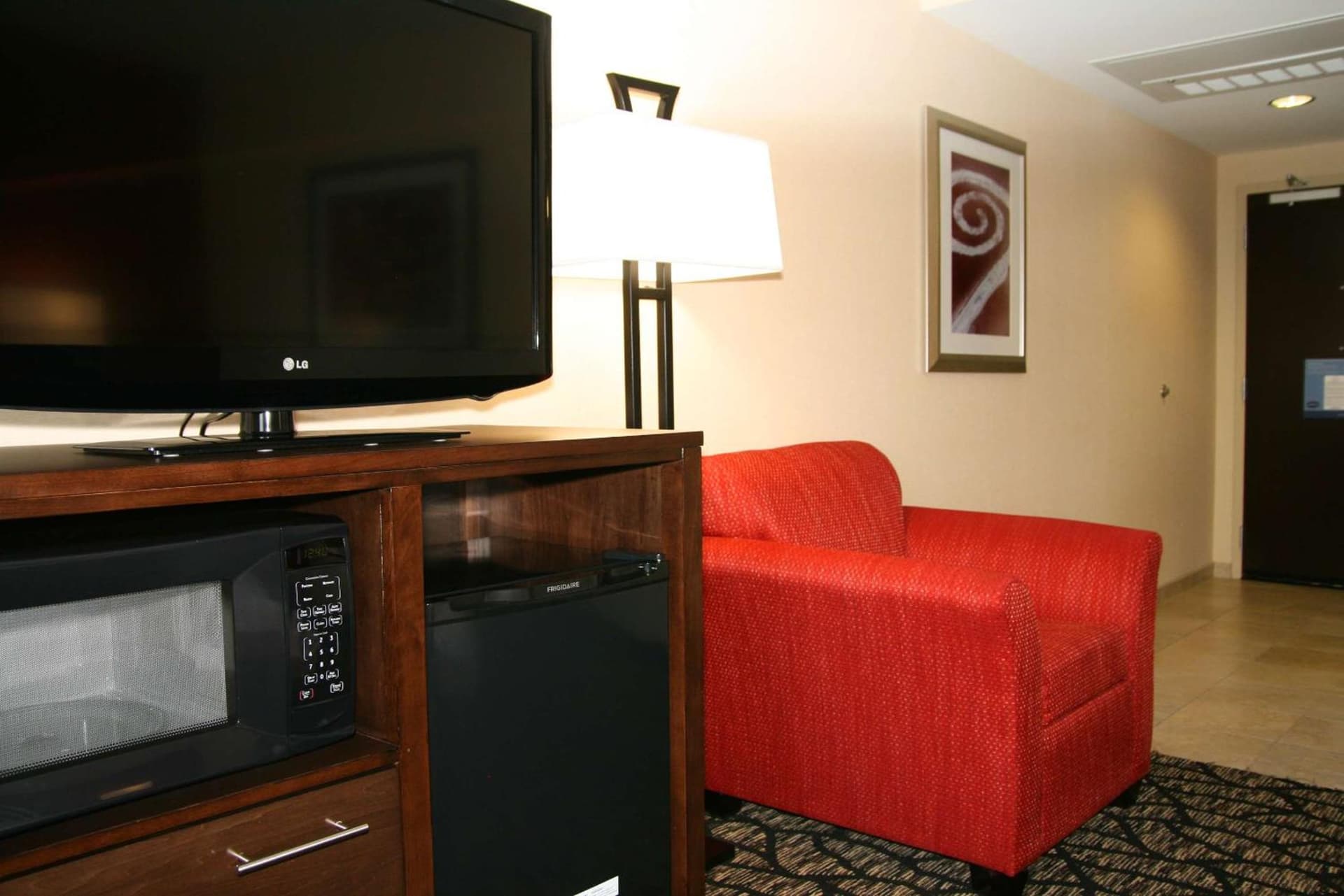 Hampton Inn & Suites Salt Lake City-University/Foothill Drive gallery photo in Salt Lake City, UT — image 27