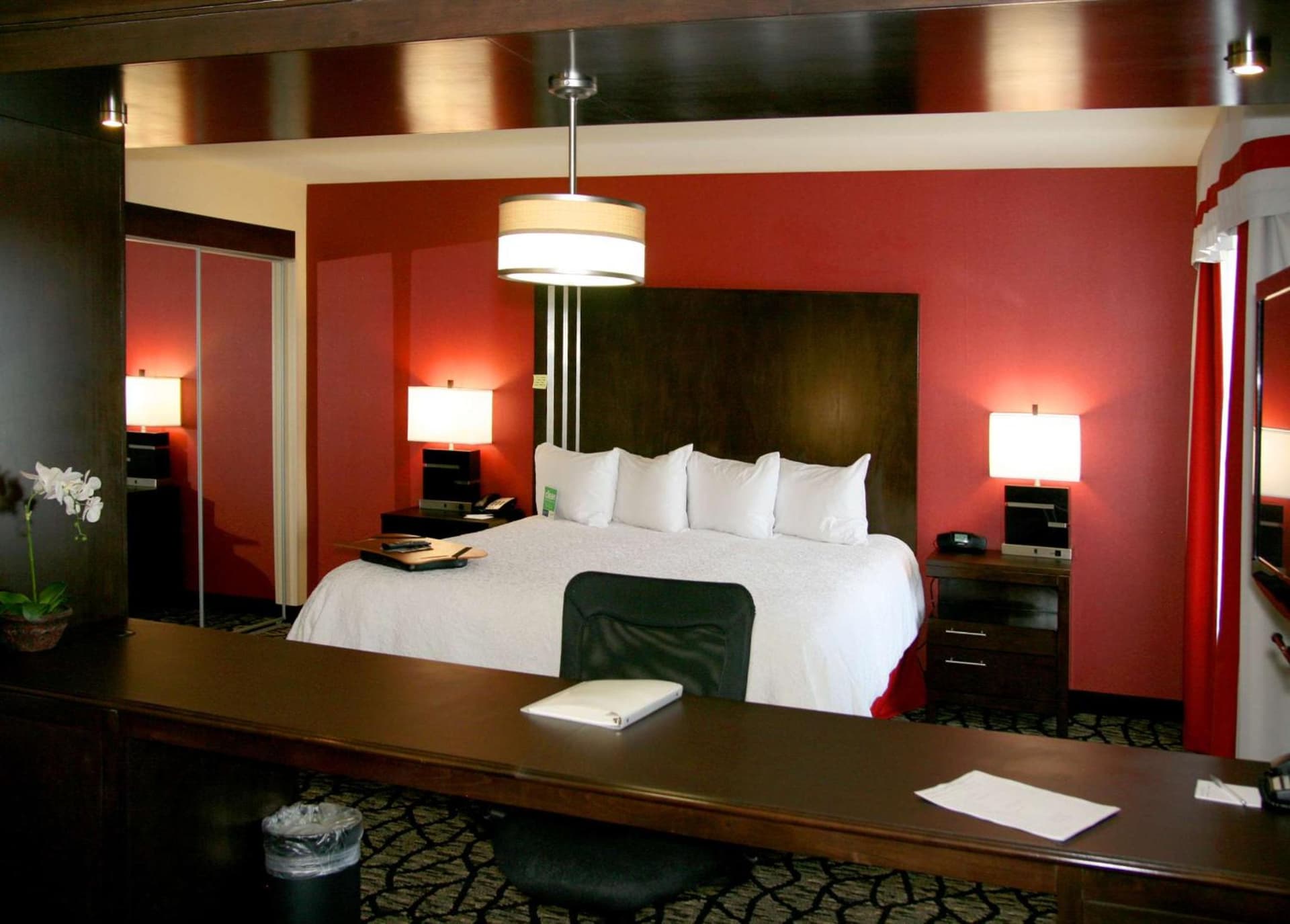 Hampton Inn & Suites Salt Lake City-University/Foothill Drive gallery photo in Salt Lake City, UT — image 22