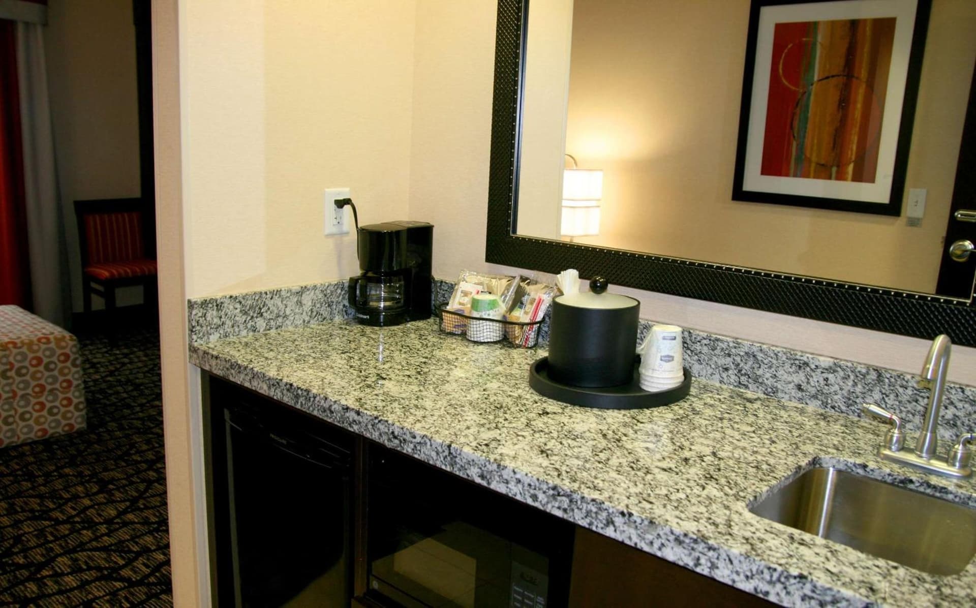 Hampton Inn & Suites Salt Lake City-University/Foothill Drive gallery photo in Salt Lake City, UT — image 33