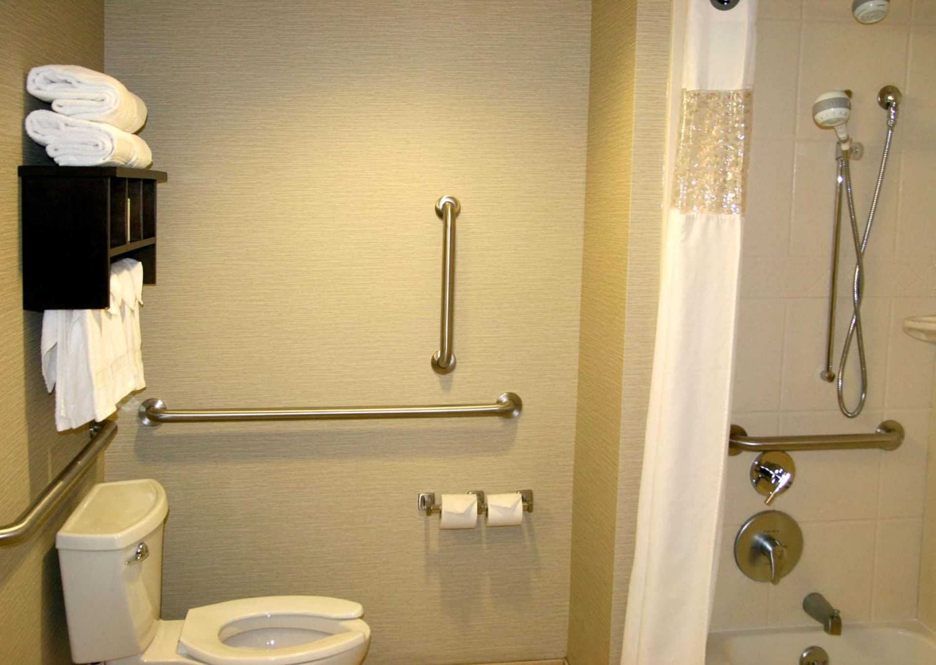 Hampton Inn & Suites Salt Lake City-University/Foothill Drive gallery photo in Salt Lake City, UT — image 46