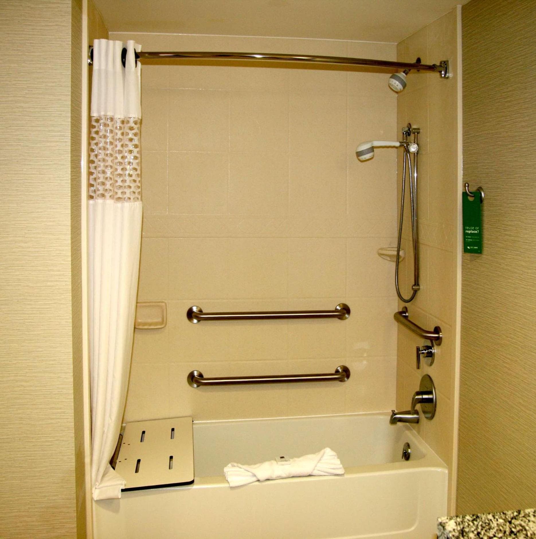 Hampton Inn & Suites Salt Lake City-University/Foothill Drive gallery photo in Salt Lake City, UT — image 26