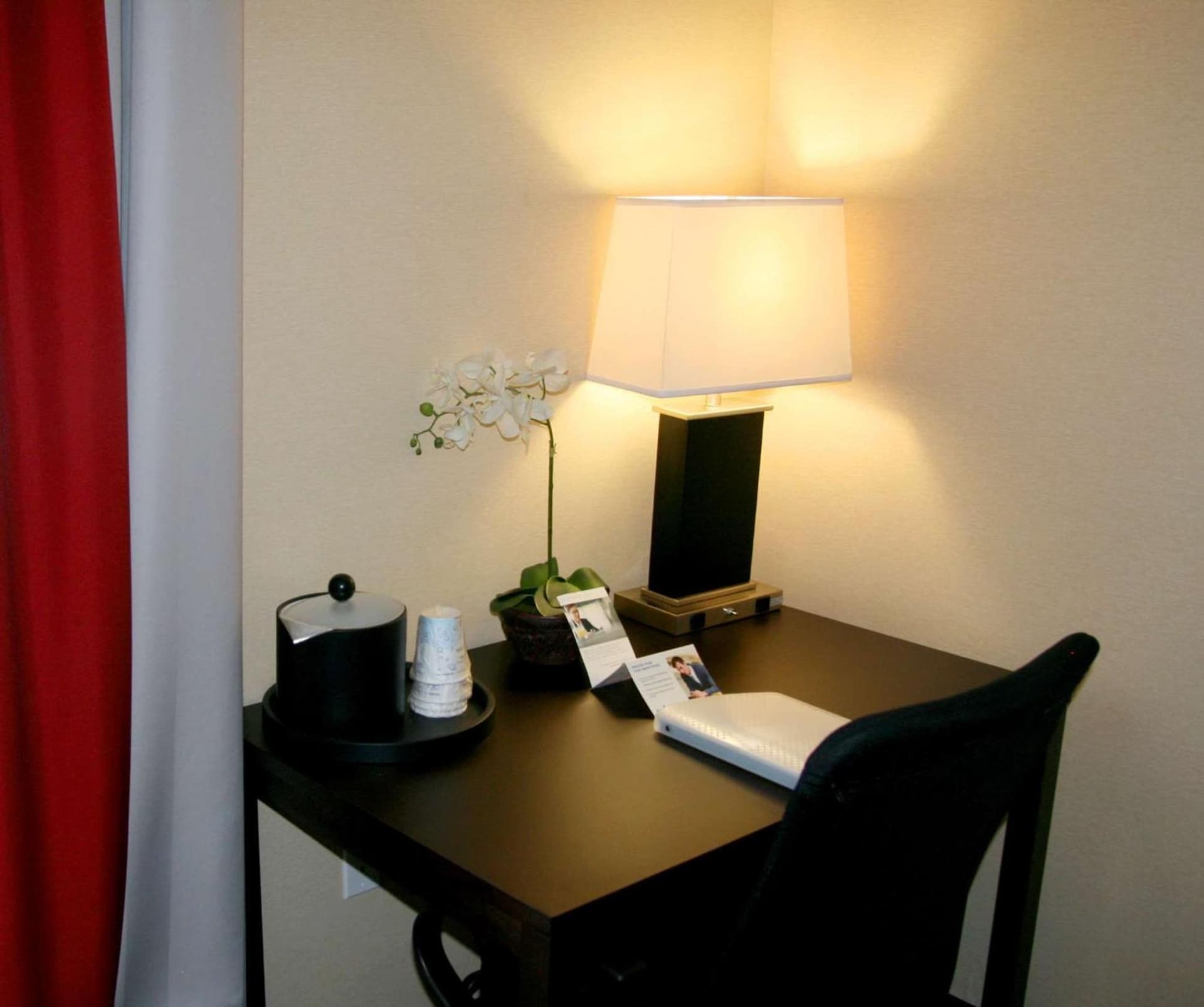 Hampton Inn & Suites Salt Lake City-University/Foothill Drive gallery photo in Salt Lake City, UT — image 14