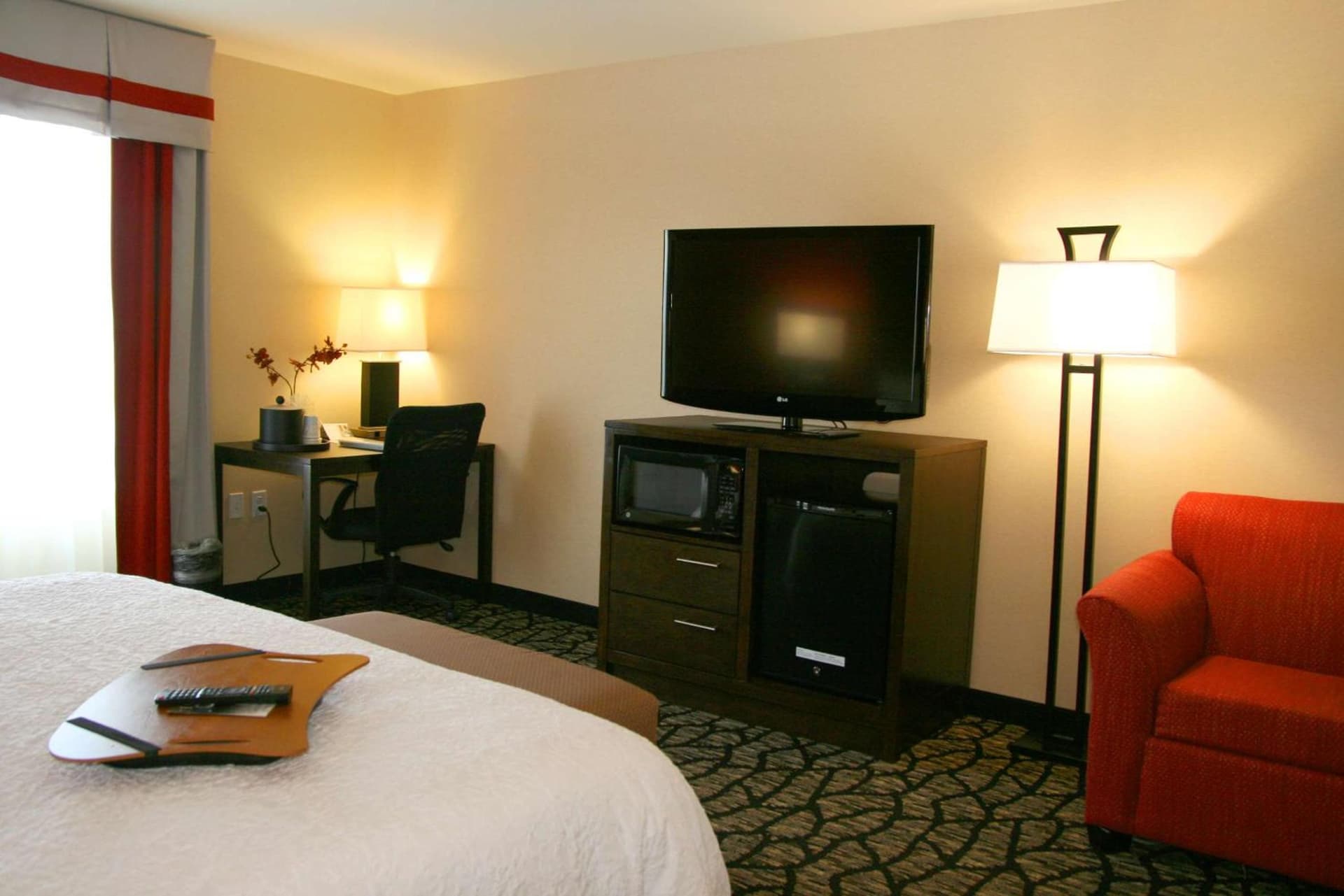 Hampton Inn & Suites Salt Lake City-University/Foothill Drive gallery photo in Salt Lake City, UT — image 52