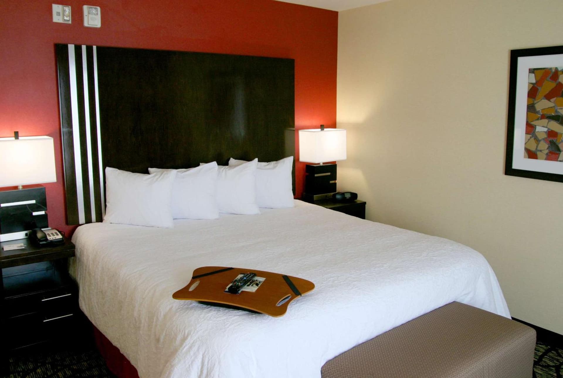Hampton Inn & Suites Salt Lake City-University/Foothill Drive gallery photo in Salt Lake City, UT — image 21