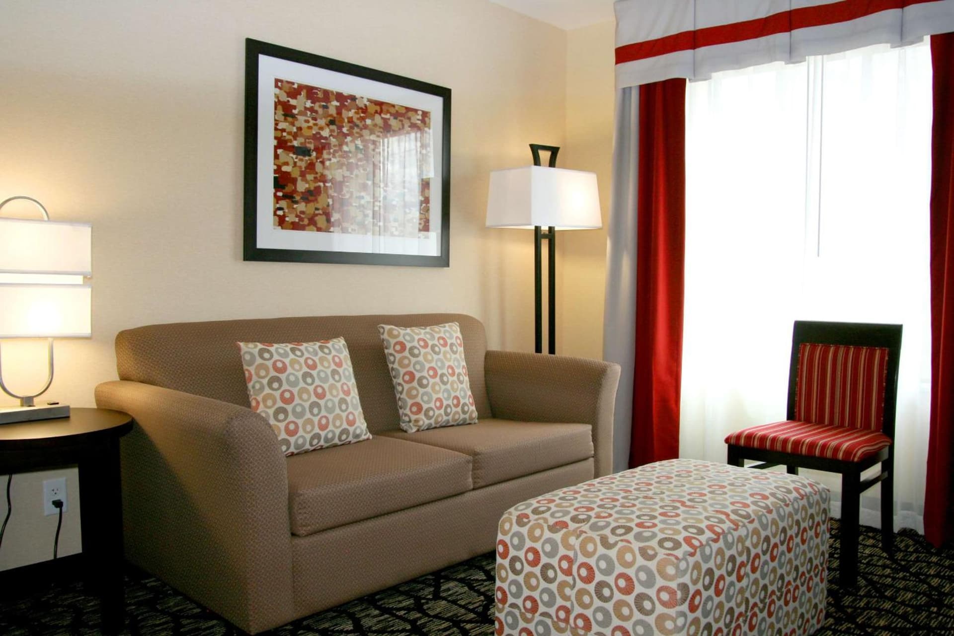 Hampton Inn & Suites Salt Lake City-University/Foothill Drive gallery photo in Salt Lake City, UT — image 34