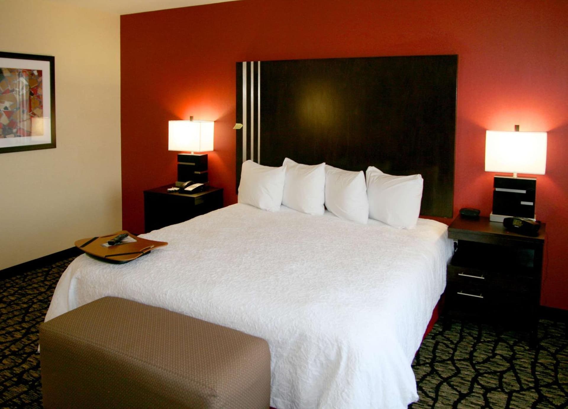 Hampton Inn & Suites Salt Lake City-University/Foothill Drive gallery photo in Salt Lake City, UT — image 32