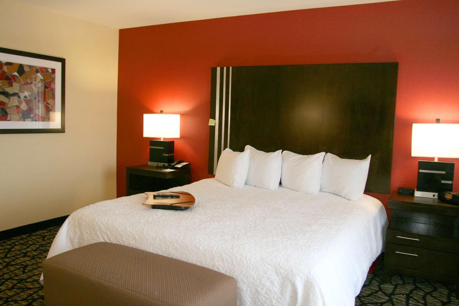 Hampton Inn & Suites Salt Lake City-University/Foothill Drive gallery photo in Salt Lake City, UT — image 15