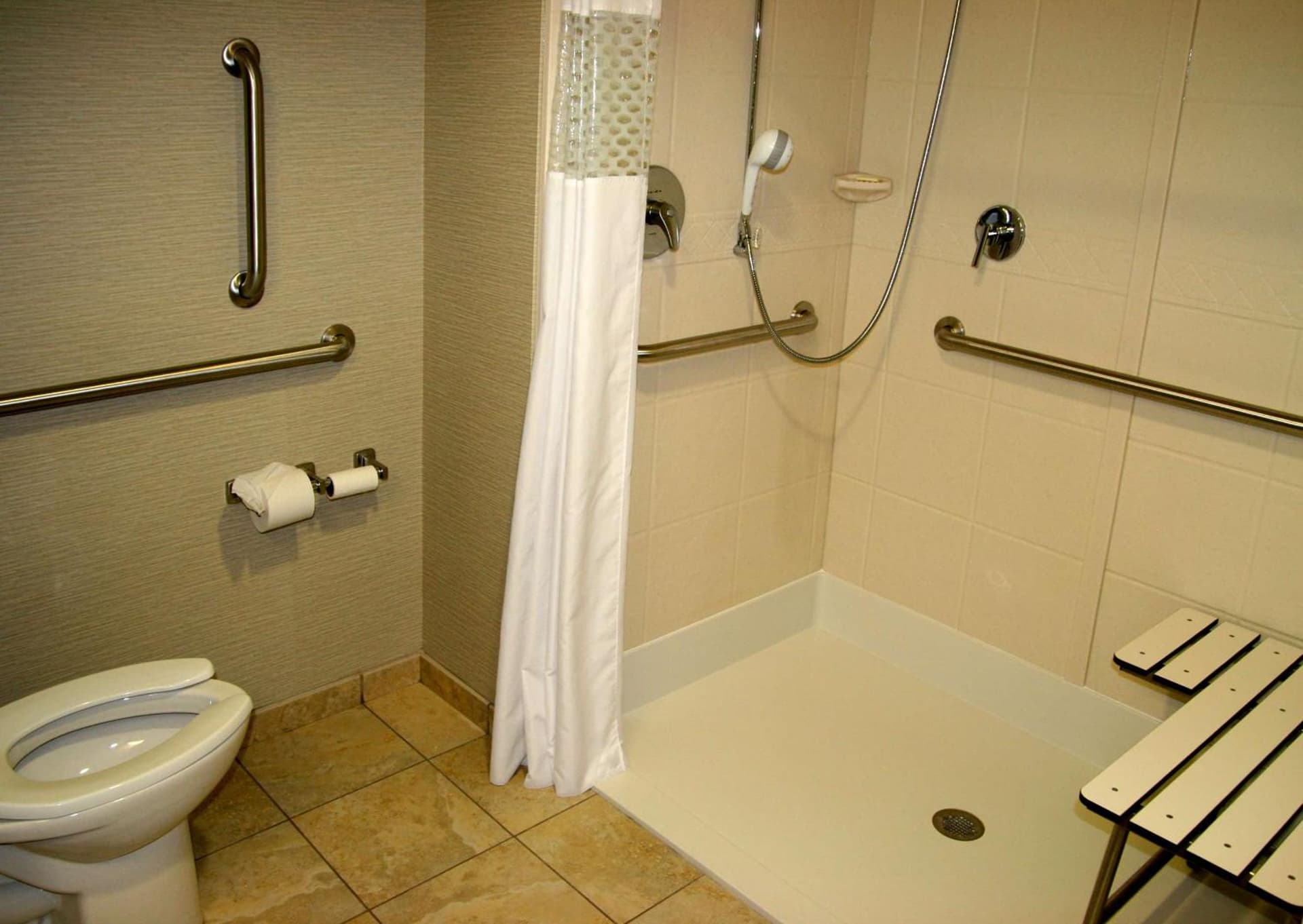 Hampton Inn & Suites Salt Lake City-University/Foothill Drive gallery photo in Salt Lake City, UT — image 9