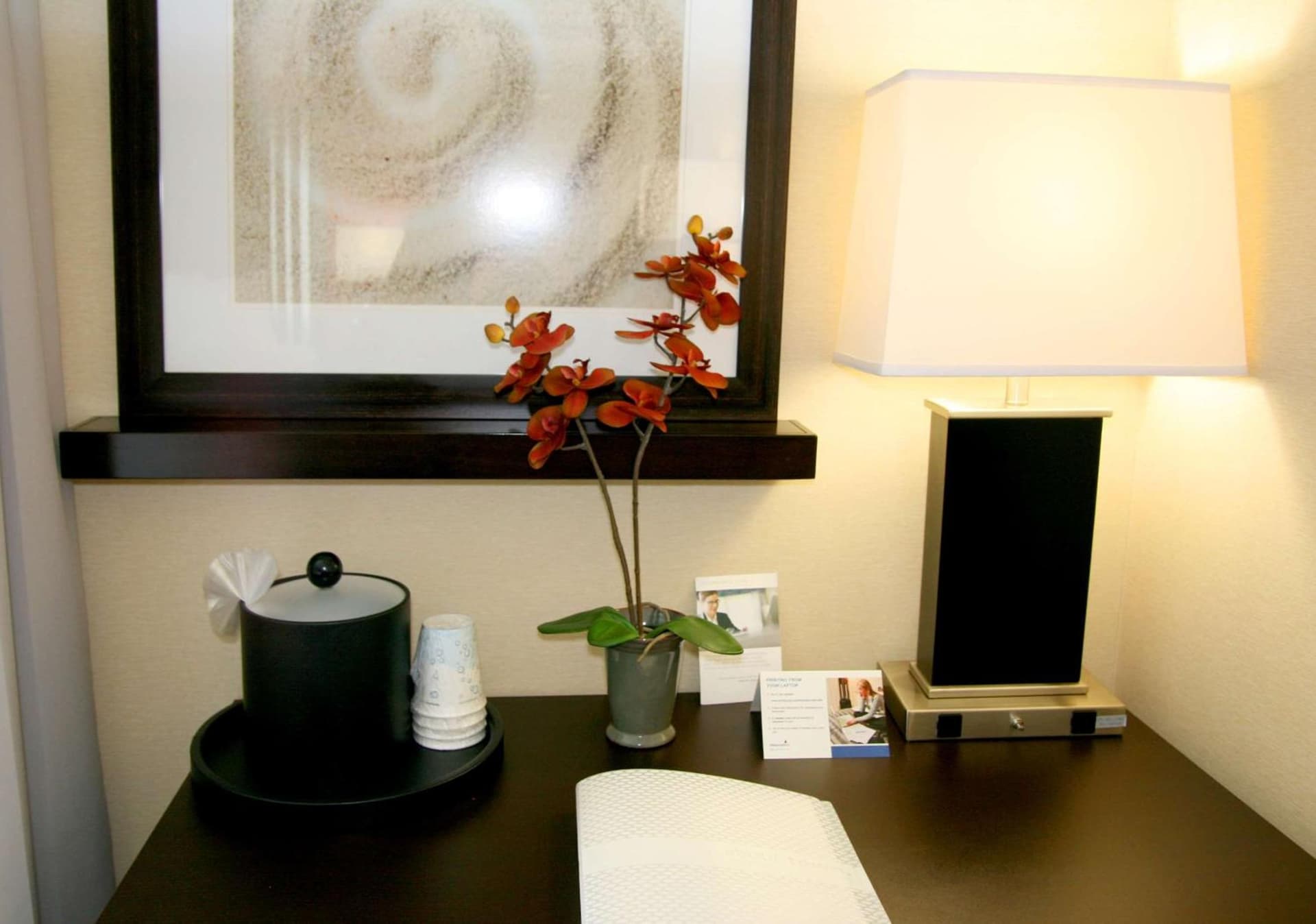Hampton Inn & Suites Salt Lake City-University/Foothill Drive gallery photo in Salt Lake City, UT — image 44