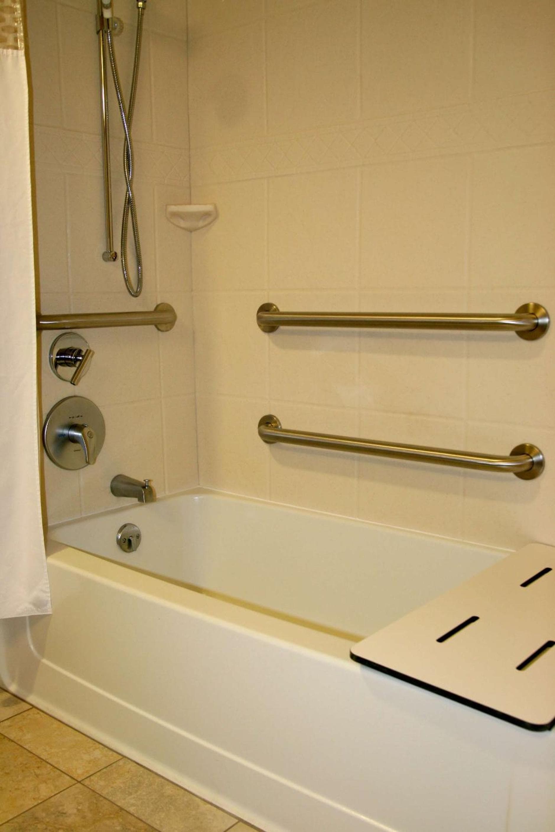 Hampton Inn & Suites Salt Lake City-University/Foothill Drive gallery photo in Salt Lake City, UT — image 42