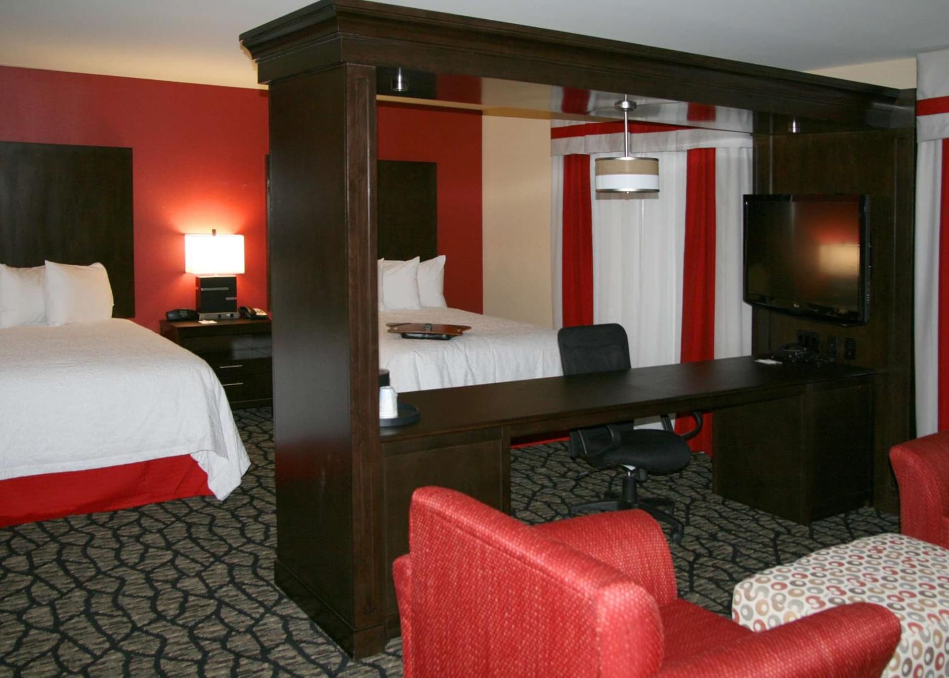 Hampton Inn & Suites Salt Lake City-University/Foothill Drive gallery photo in Salt Lake City, UT — image 50