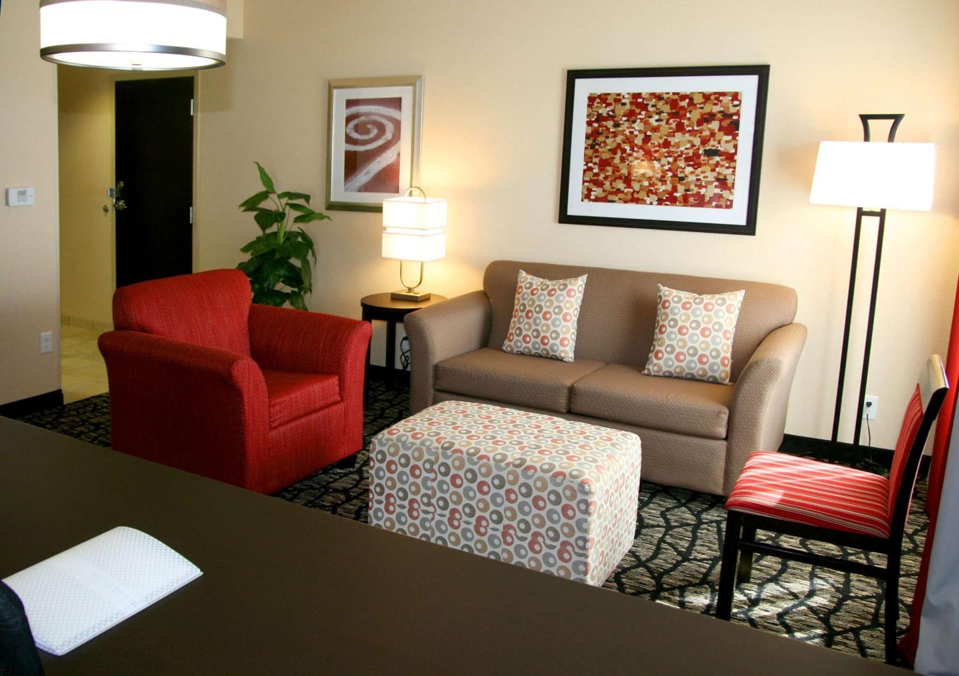 Hampton Inn & Suites Salt Lake City-University/Foothill Drive gallery photo in Salt Lake City, UT — image 31