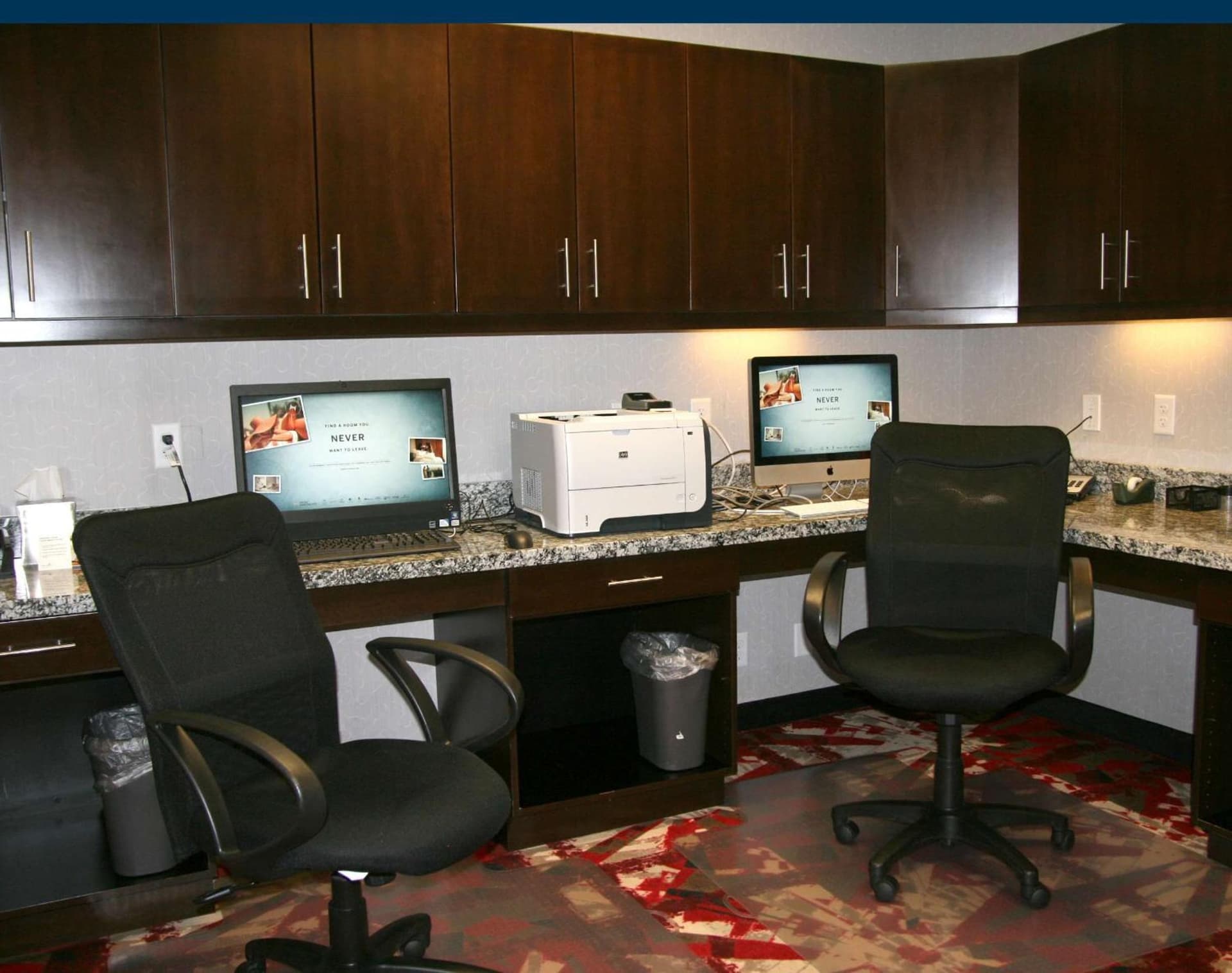 Hampton Inn & Suites Salt Lake City-University/Foothill Drive gallery photo in Salt Lake City, UT — image 24